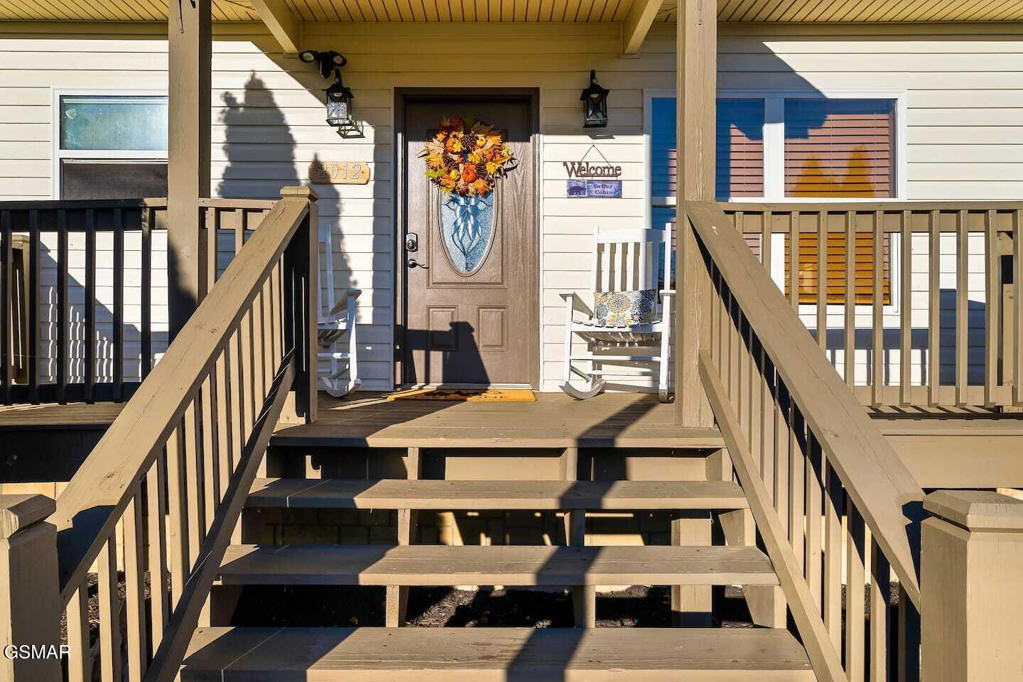 2012 Slippery Rock Circle Sevierville TN 37862