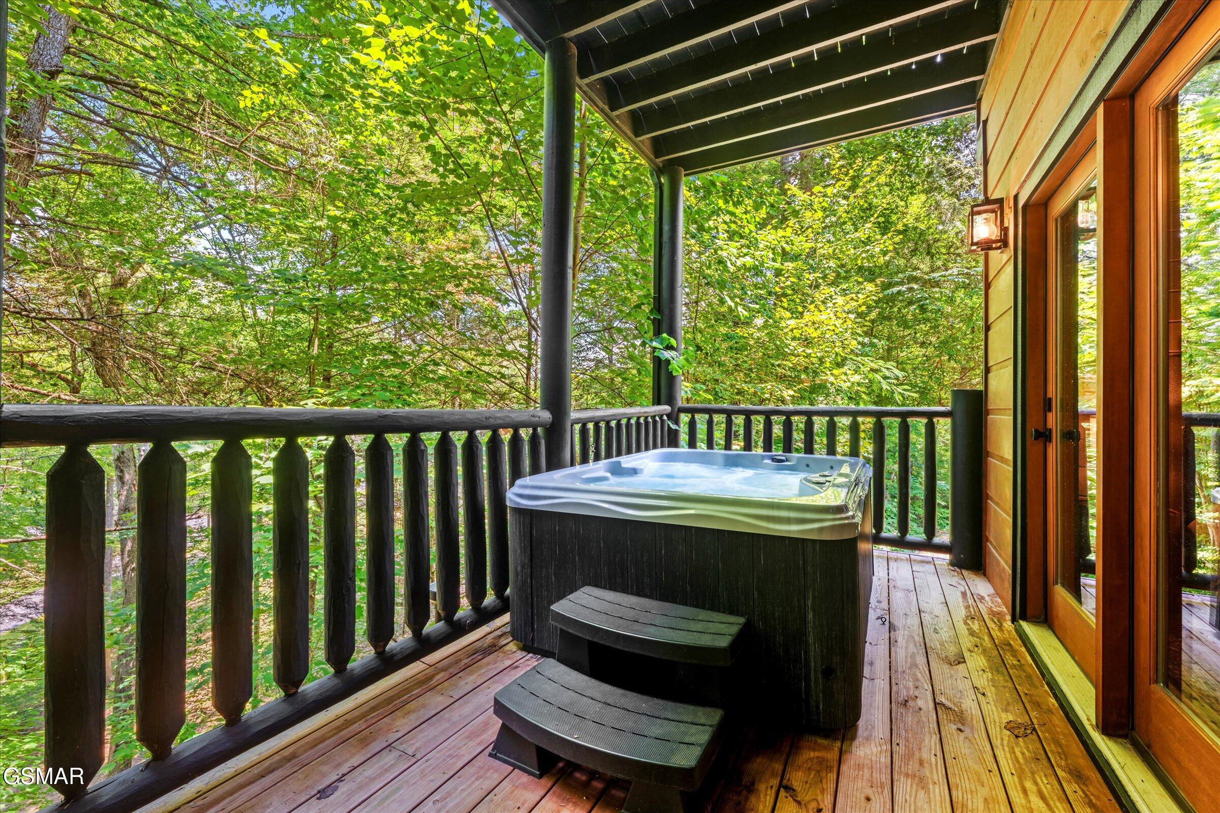 Sevierville TN
