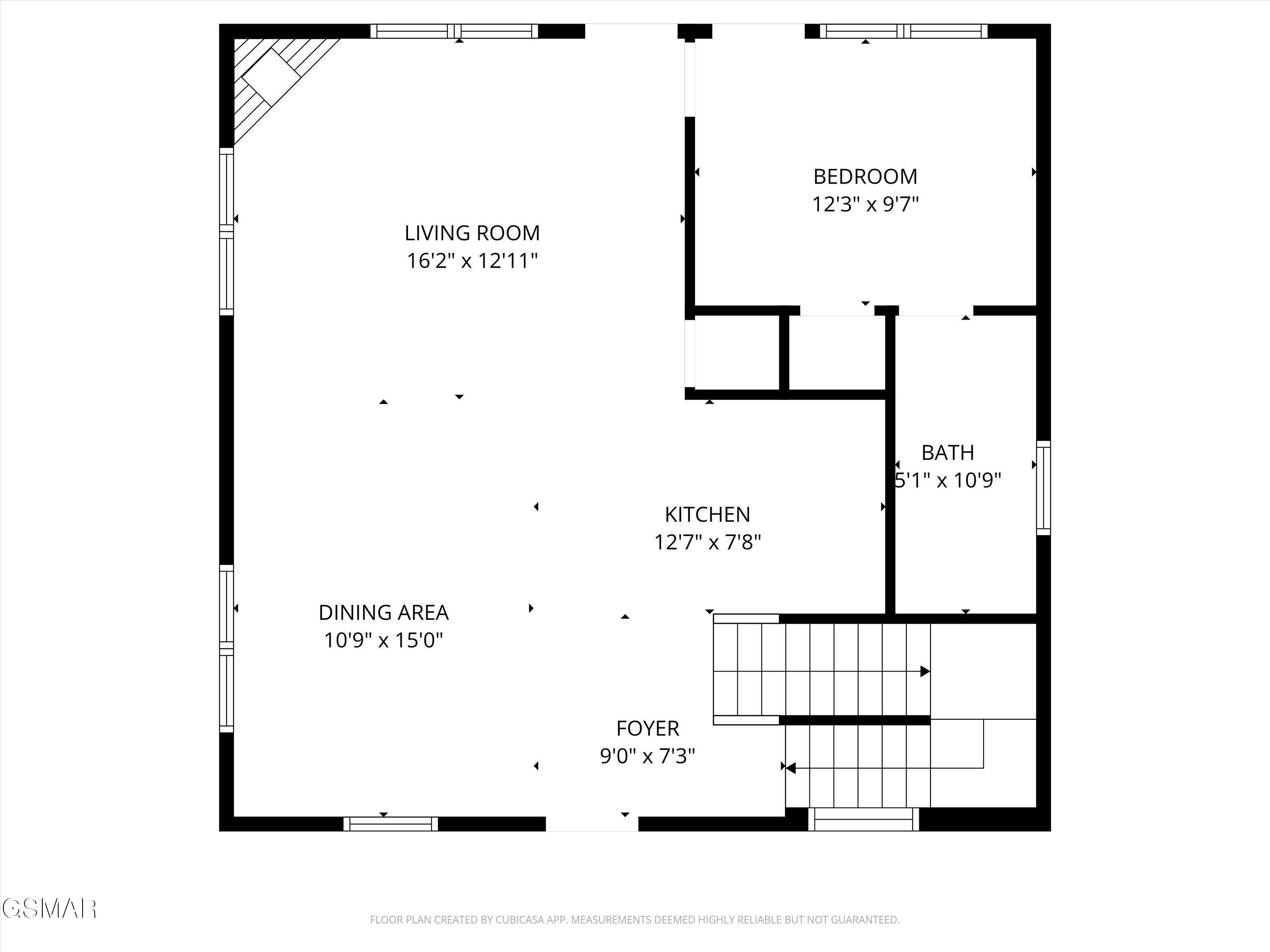 2872 Sequoia Road Pigeon Forge TN 37863