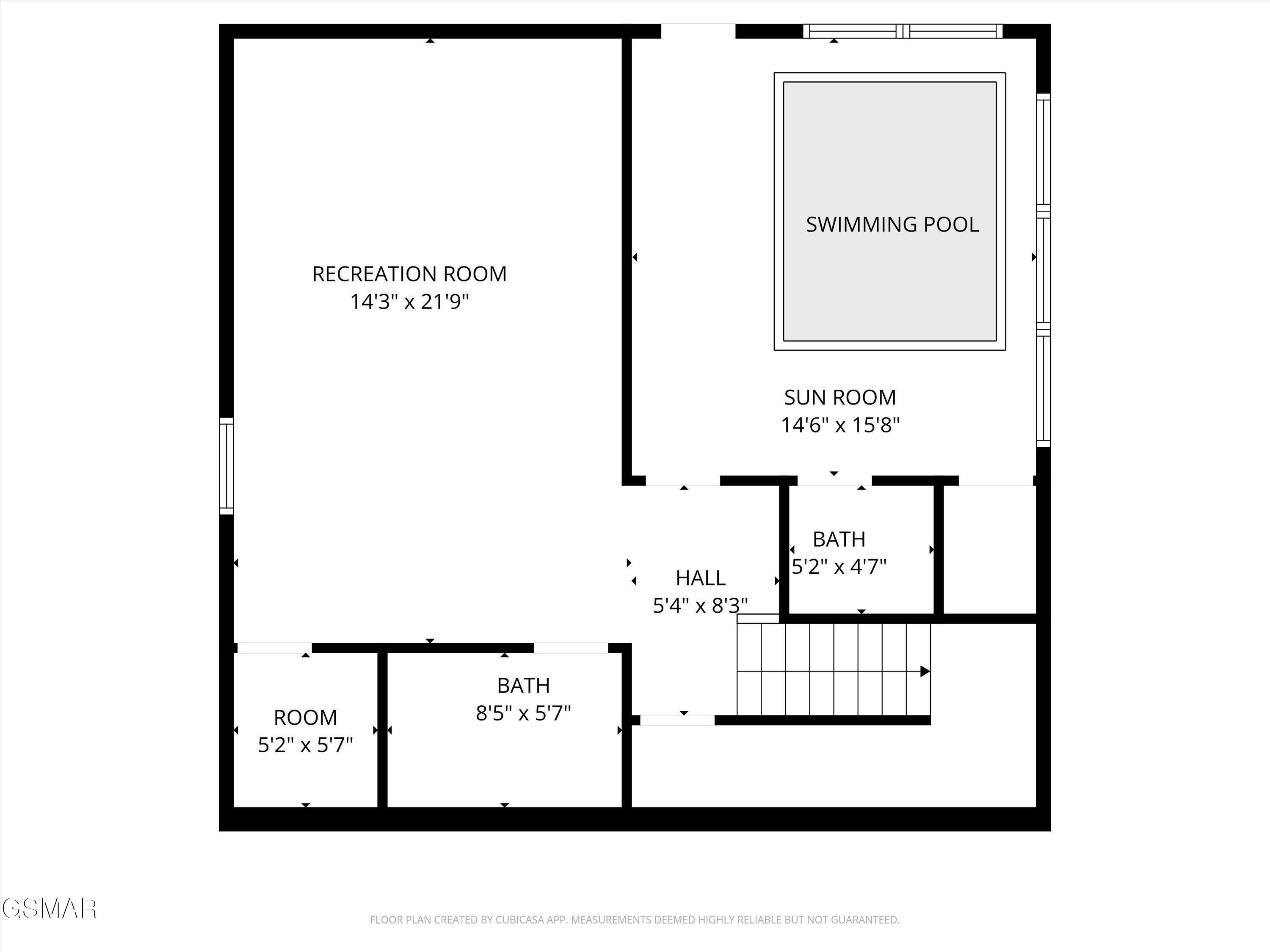 2872 Sequoia Road Pigeon Forge TN 37863