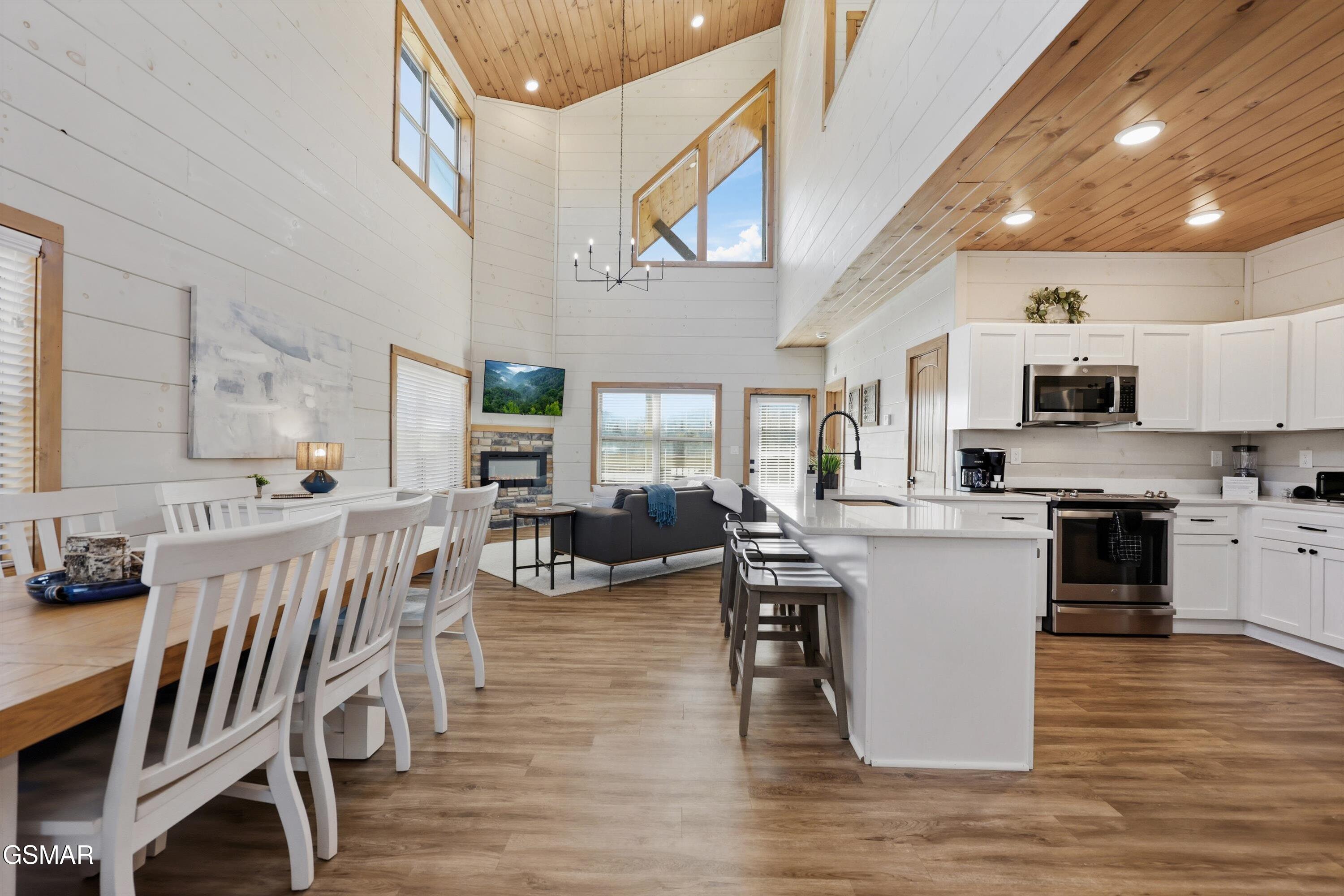 2872 Sequoia Road Pigeon Forge TN 37863