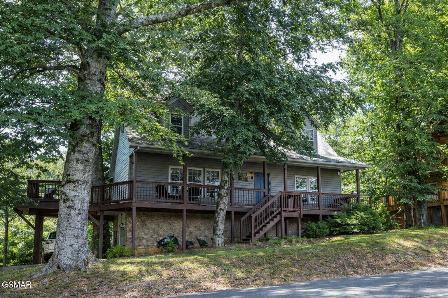 3390 Robeson Road Sevierville TN 37862