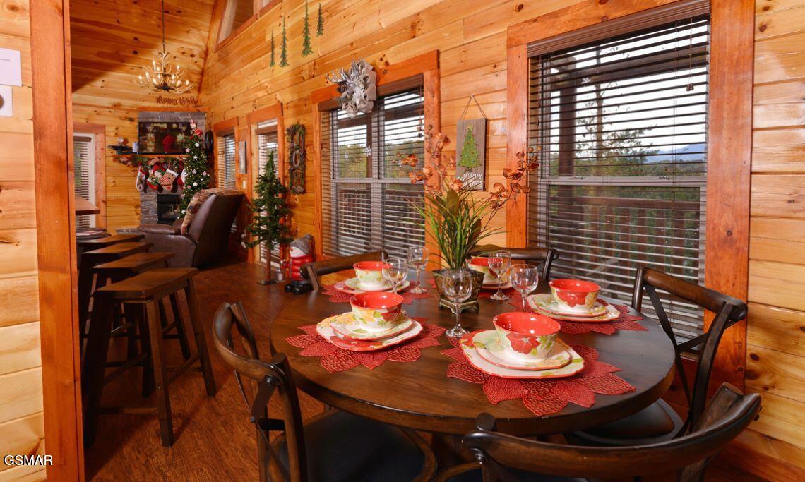 4326 Forest Ridge Way Pigeon Forge TN 37863