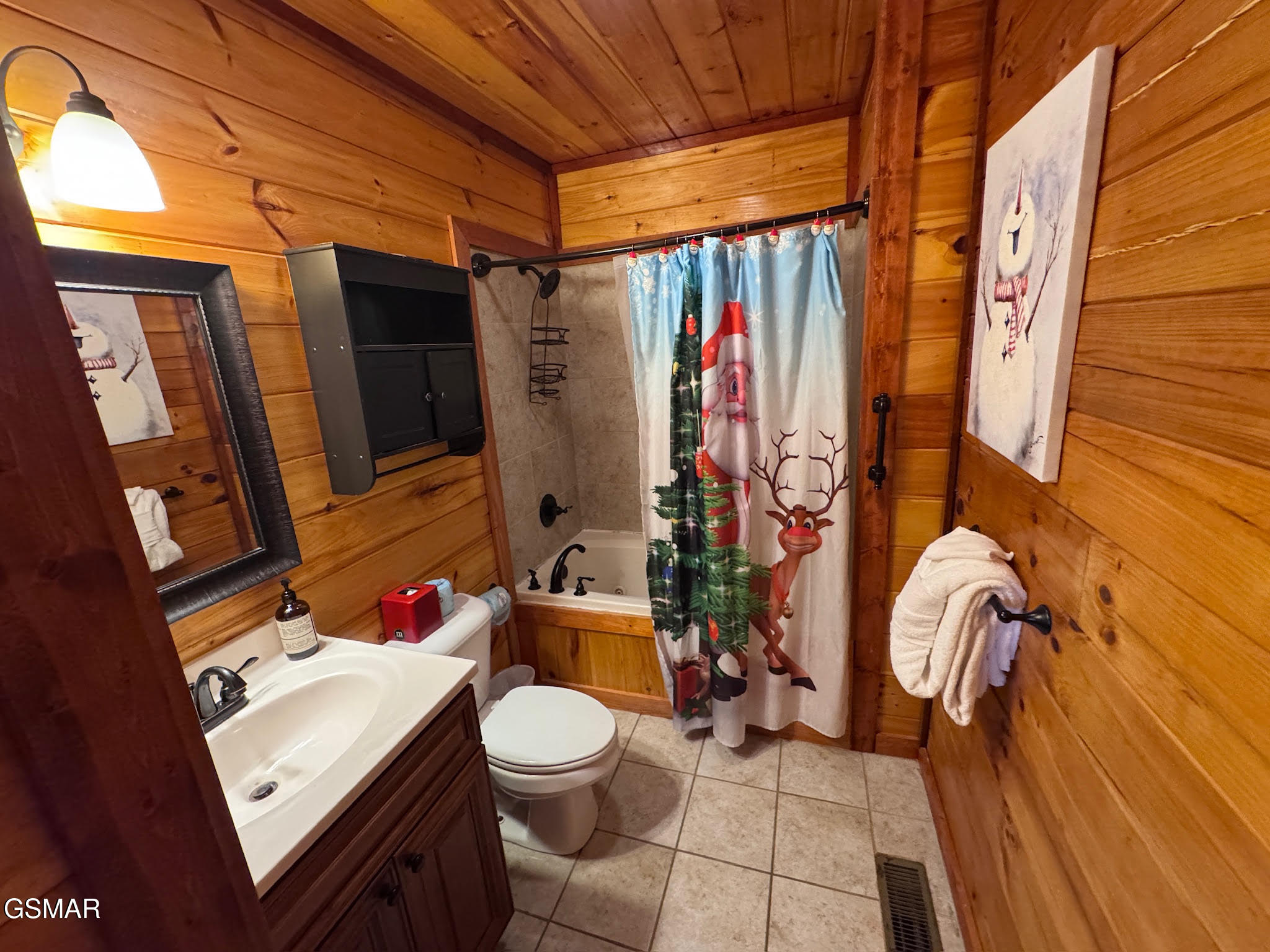 4326 Forest Ridge Way Pigeon Forge TN 37863