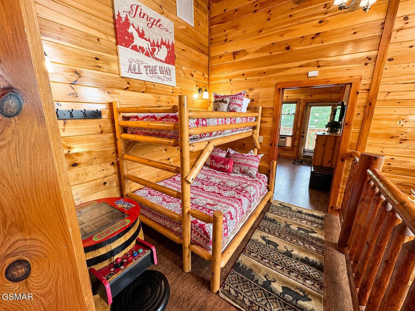 4326 Forest Ridge Way Pigeon Forge TN 37863