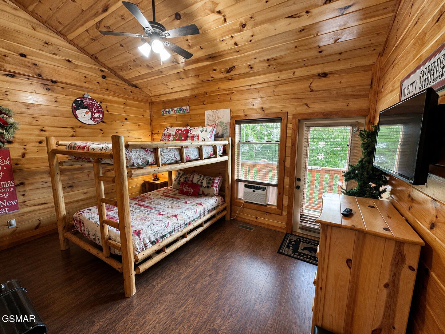 4326 Forest Ridge Way Pigeon Forge TN 37863