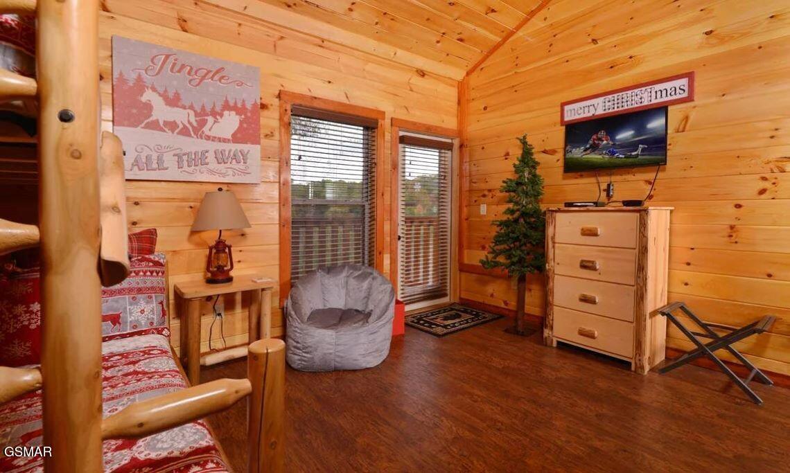 4326 Forest Ridge Way Pigeon Forge TN 37863