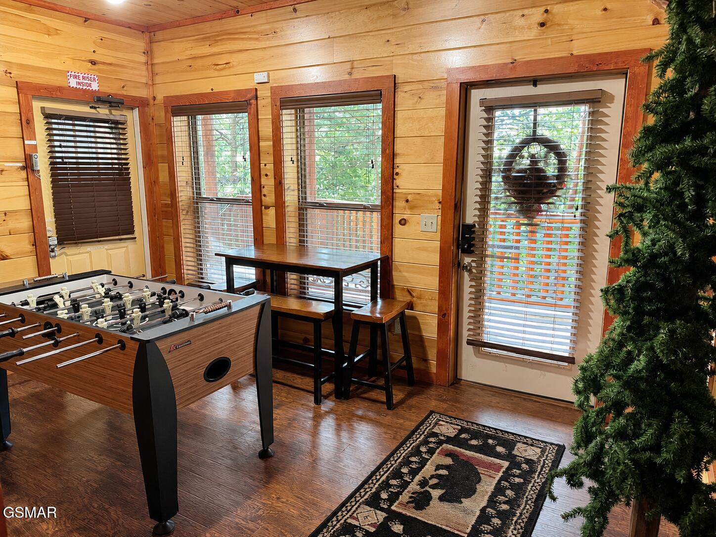 4326 Forest Ridge Way Pigeon Forge TN 37863