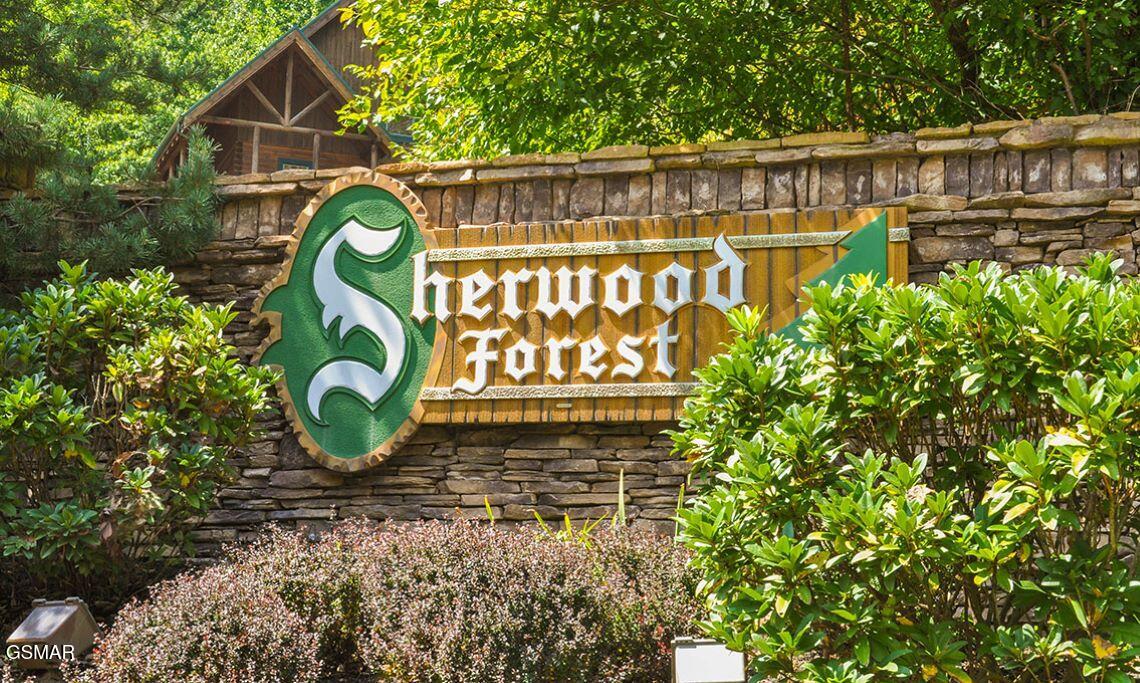 4326 Forest Ridge Way Pigeon Forge TN 37863