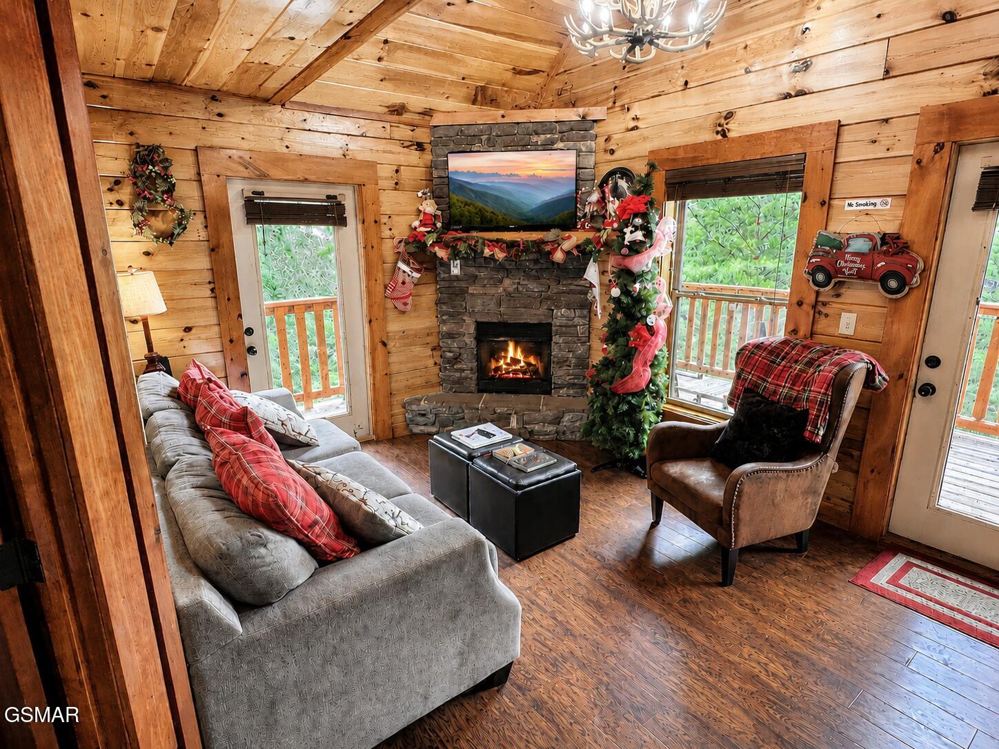 4326 Forest Ridge Way Pigeon Forge TN 37863