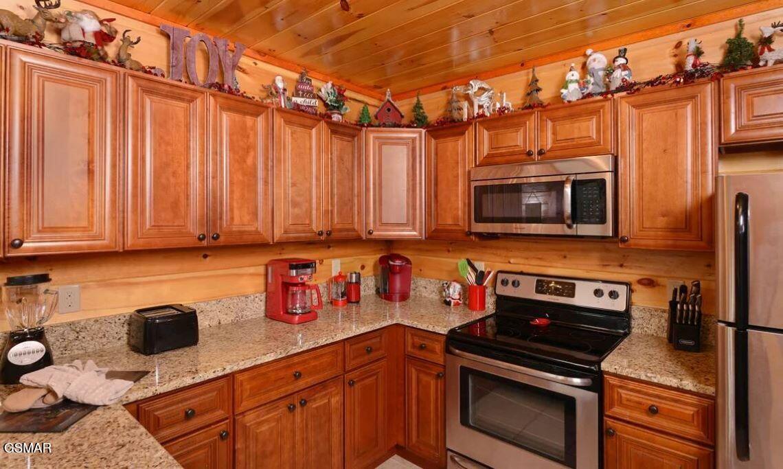 4326 Forest Ridge Way Pigeon Forge TN 37863
