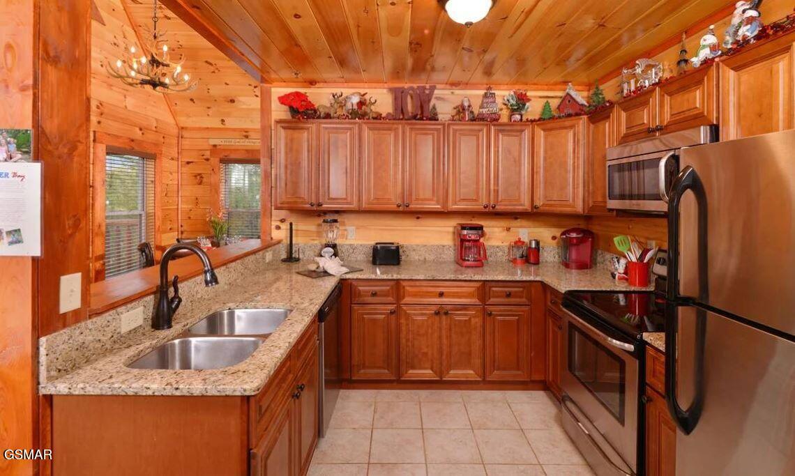 4326 Forest Ridge Way Pigeon Forge TN 37863