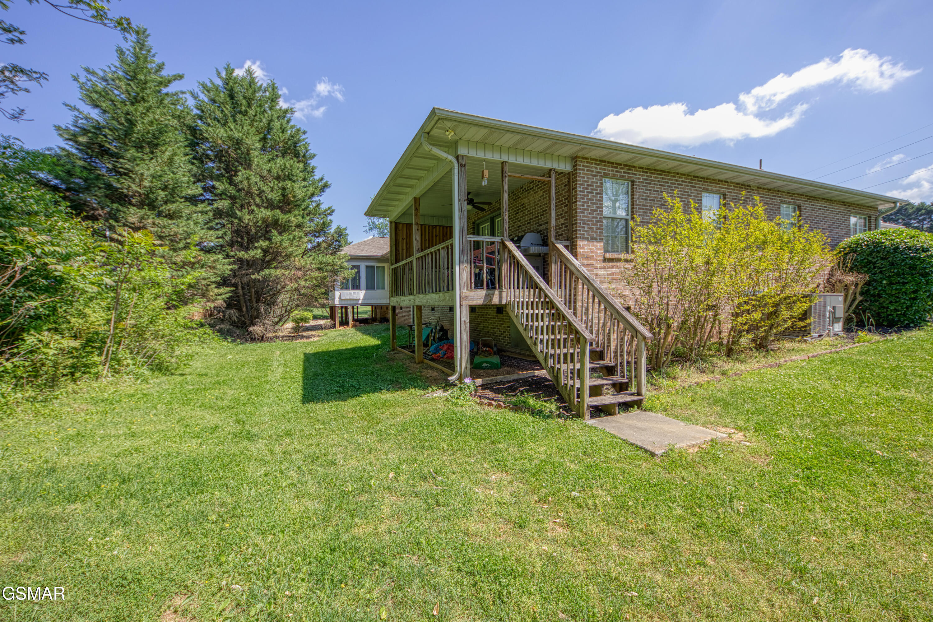 180 Hidden Oaks Lane Lenoir City TN 37772