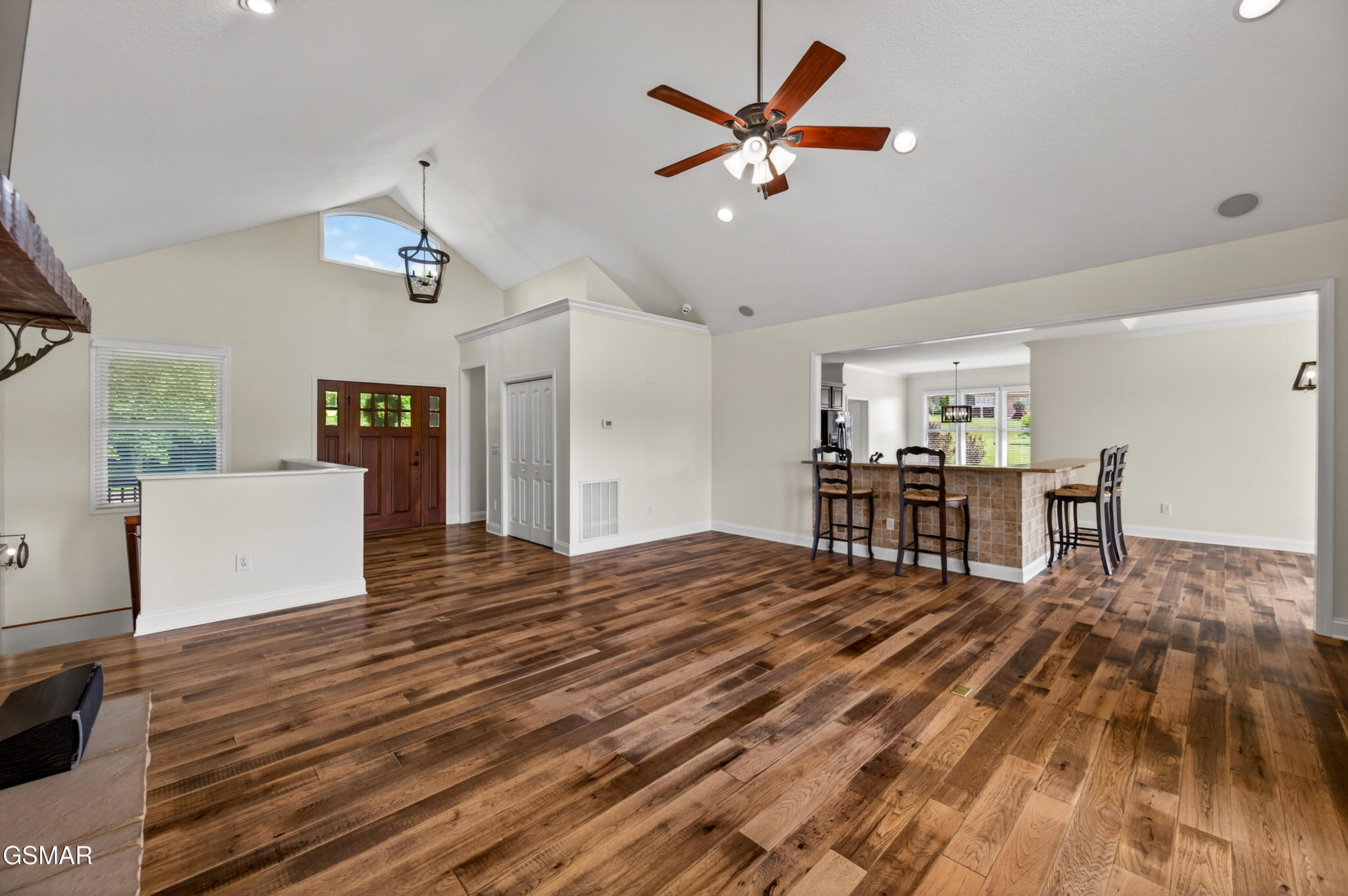 2655 Boston Chase Road Kodak TN 37764