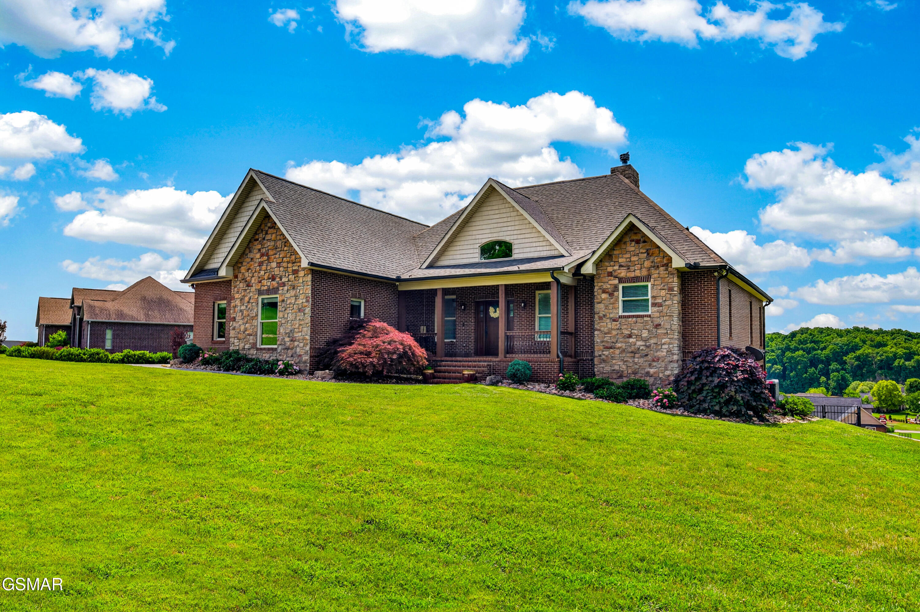 2655 Boston Chase Road Kodak TN 37764