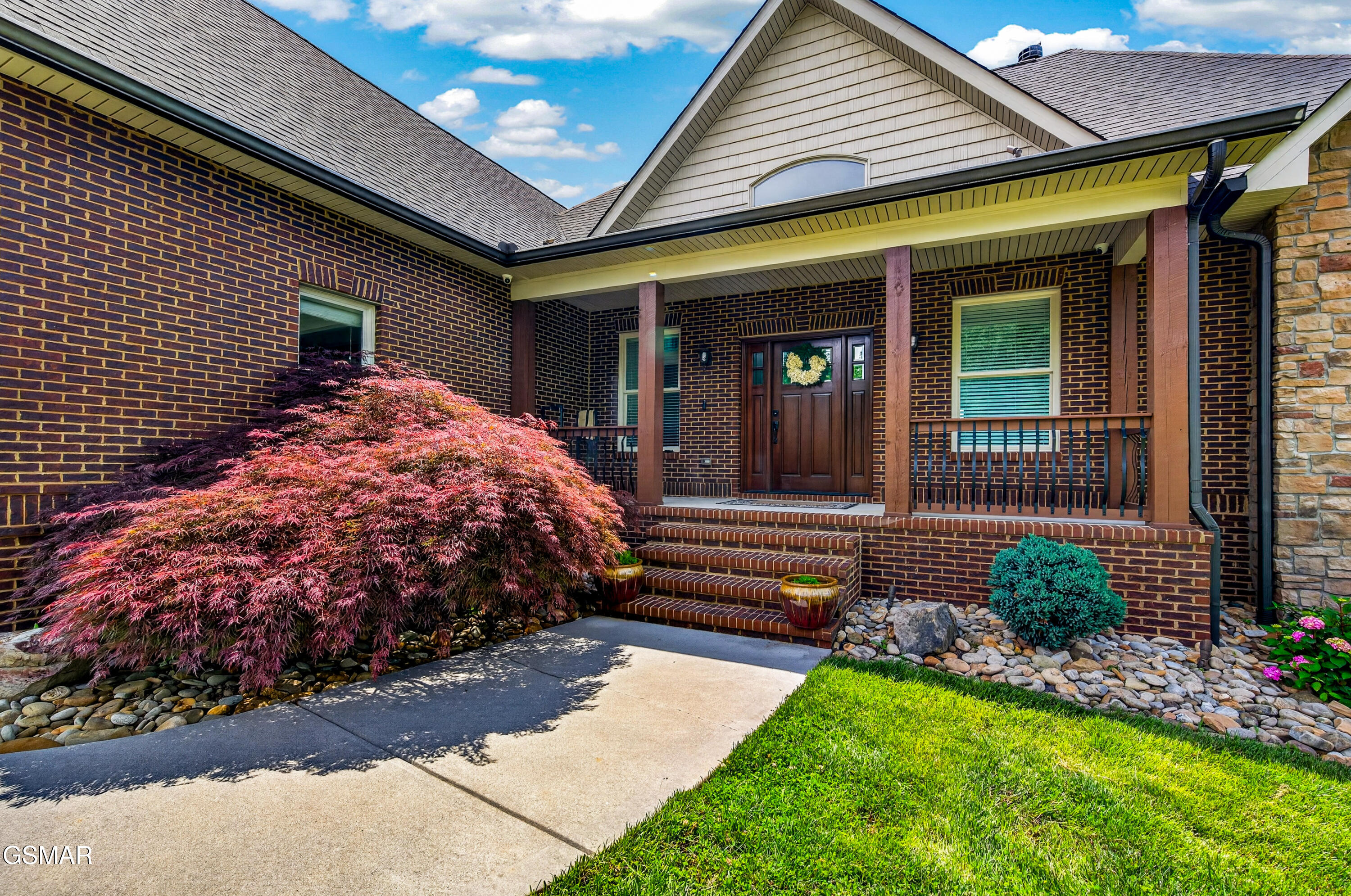 2655 Boston Chase Road Kodak TN 37764