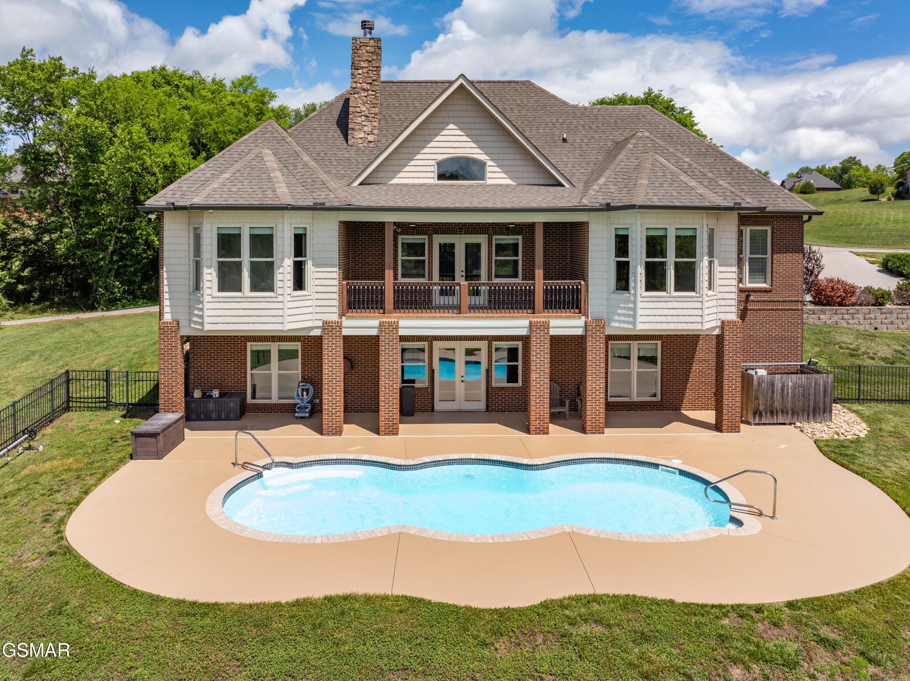 2655 Boston Chase Road Kodak TN 37764