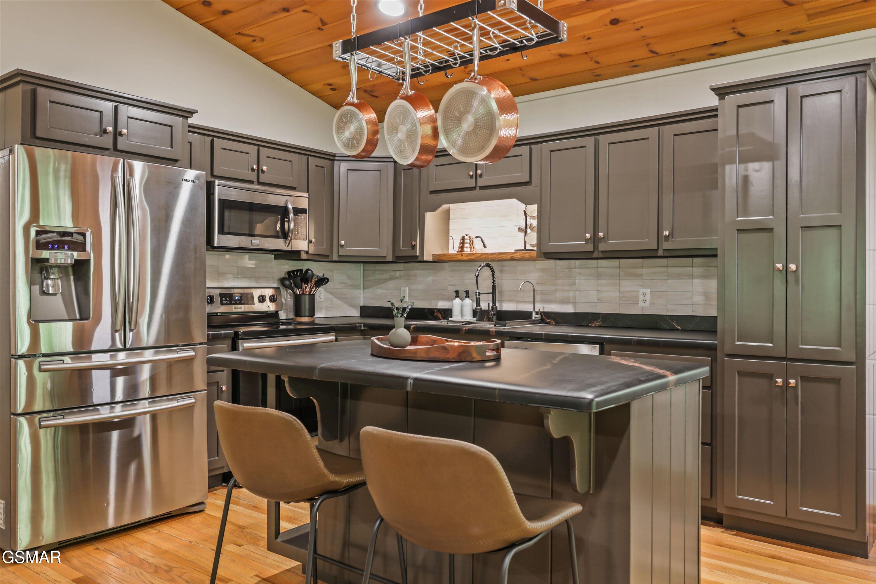 288 Panther Creek Road Sevierville TN 37876