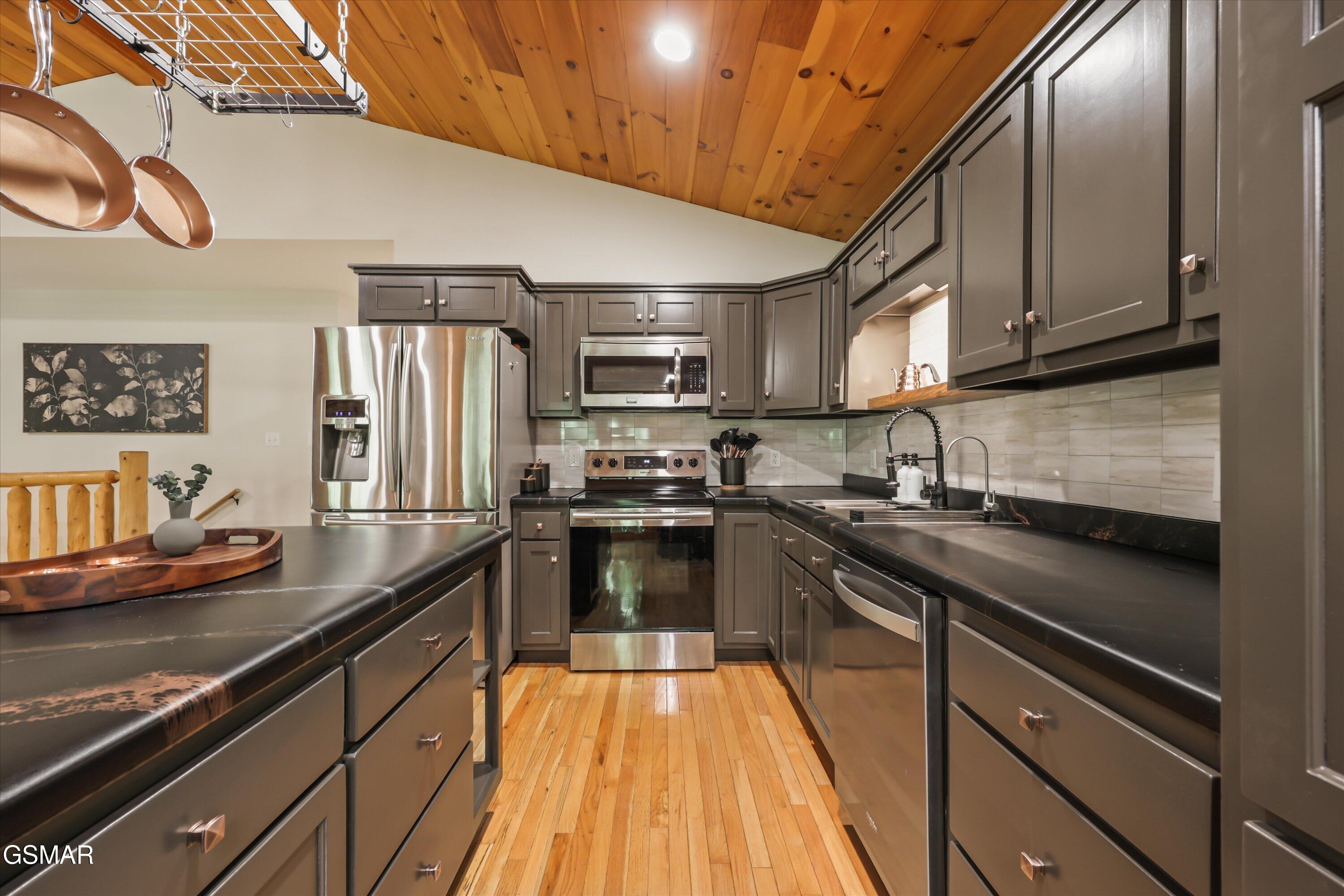 288 Panther Creek Road Sevierville TN 37876