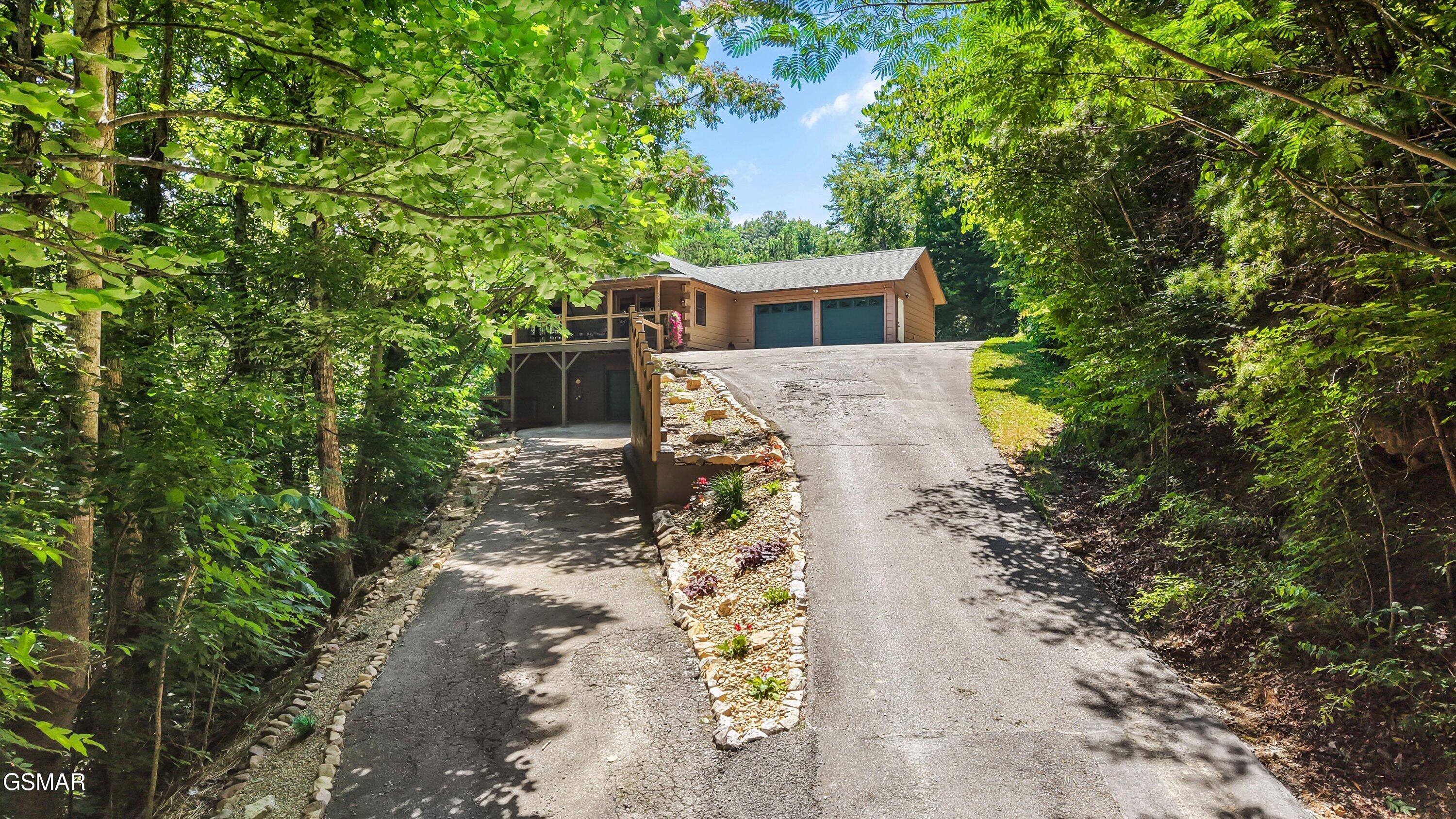 288 Panther Creek Road Sevierville TN 37876