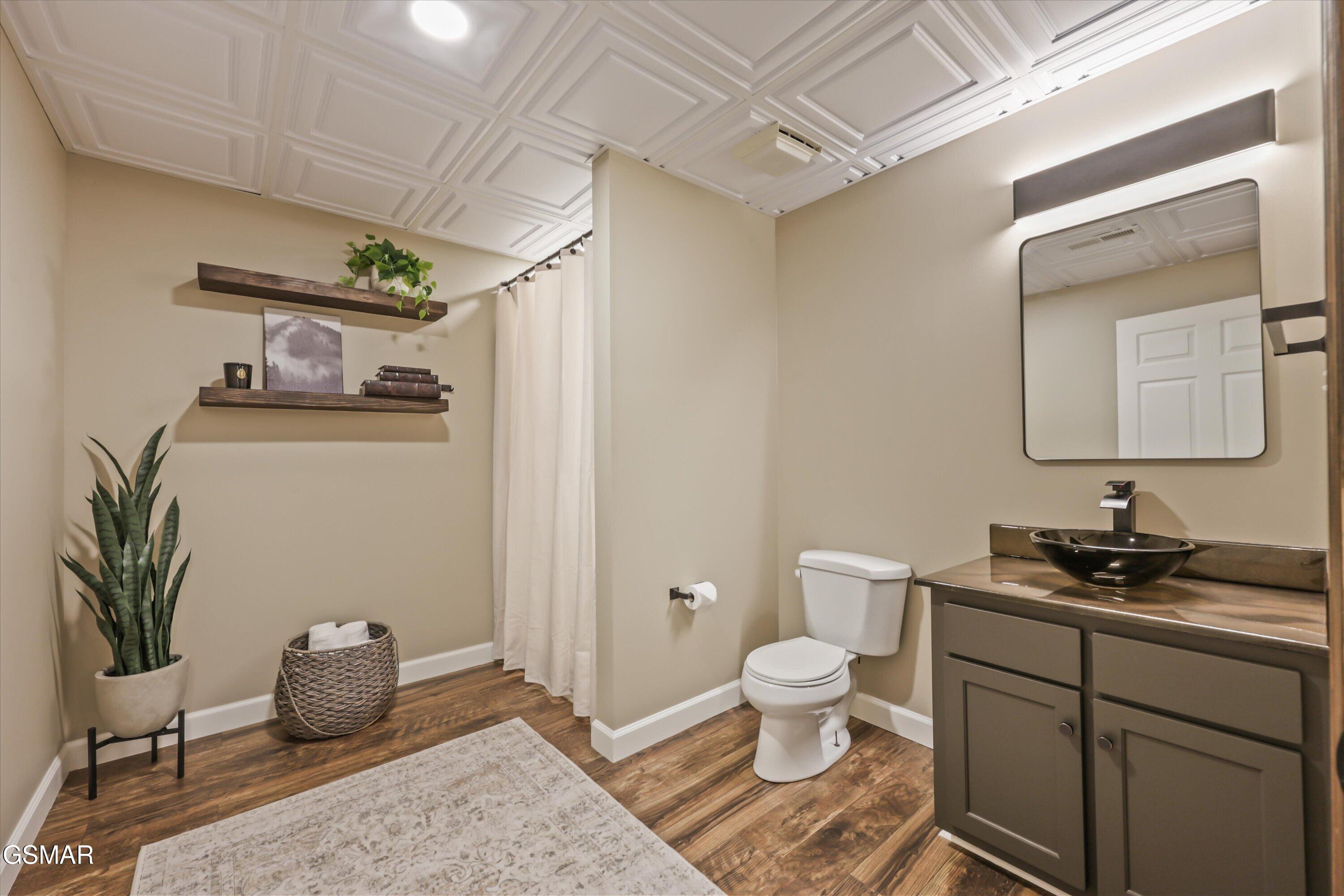 288 Panther Creek Road Sevierville TN 37876