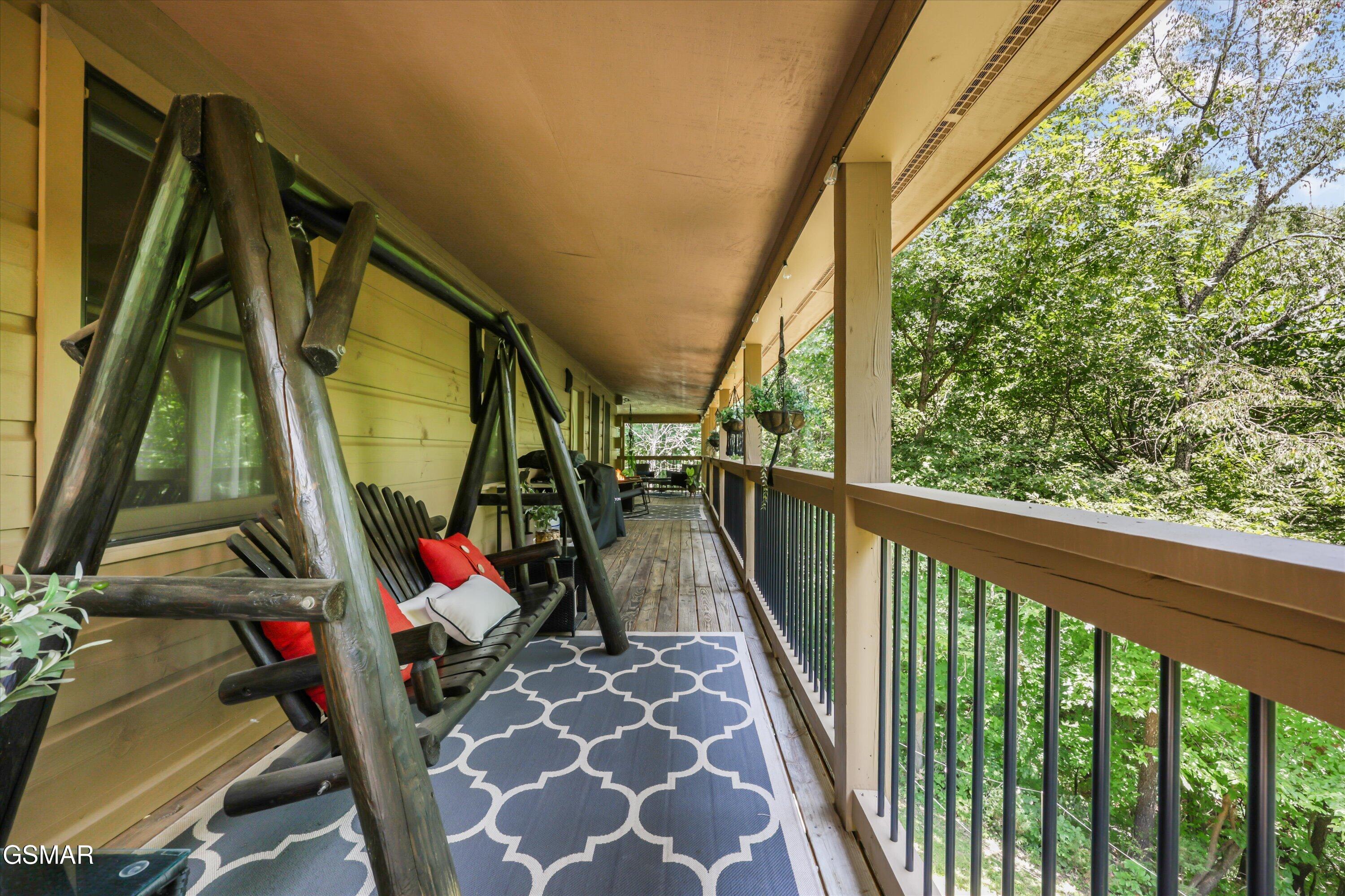 288 Panther Creek Road Sevierville TN 37876