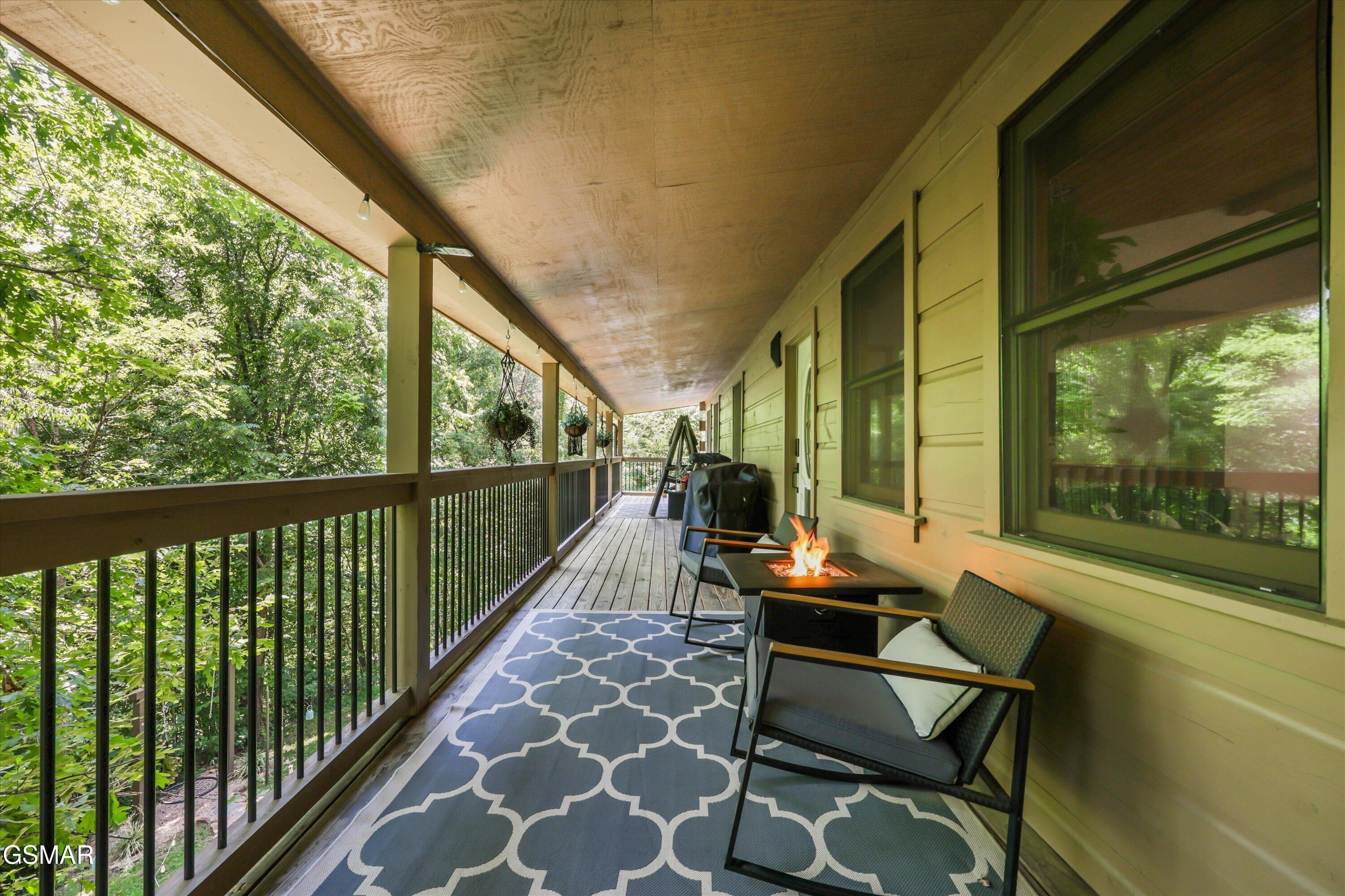 288 Panther Creek Road Sevierville TN 37876