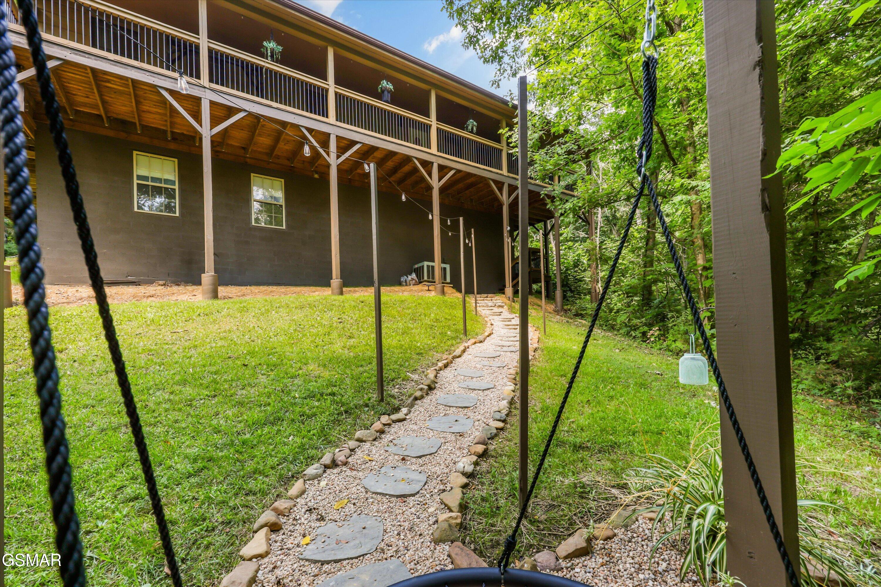 288 Panther Creek Road Sevierville TN 37876