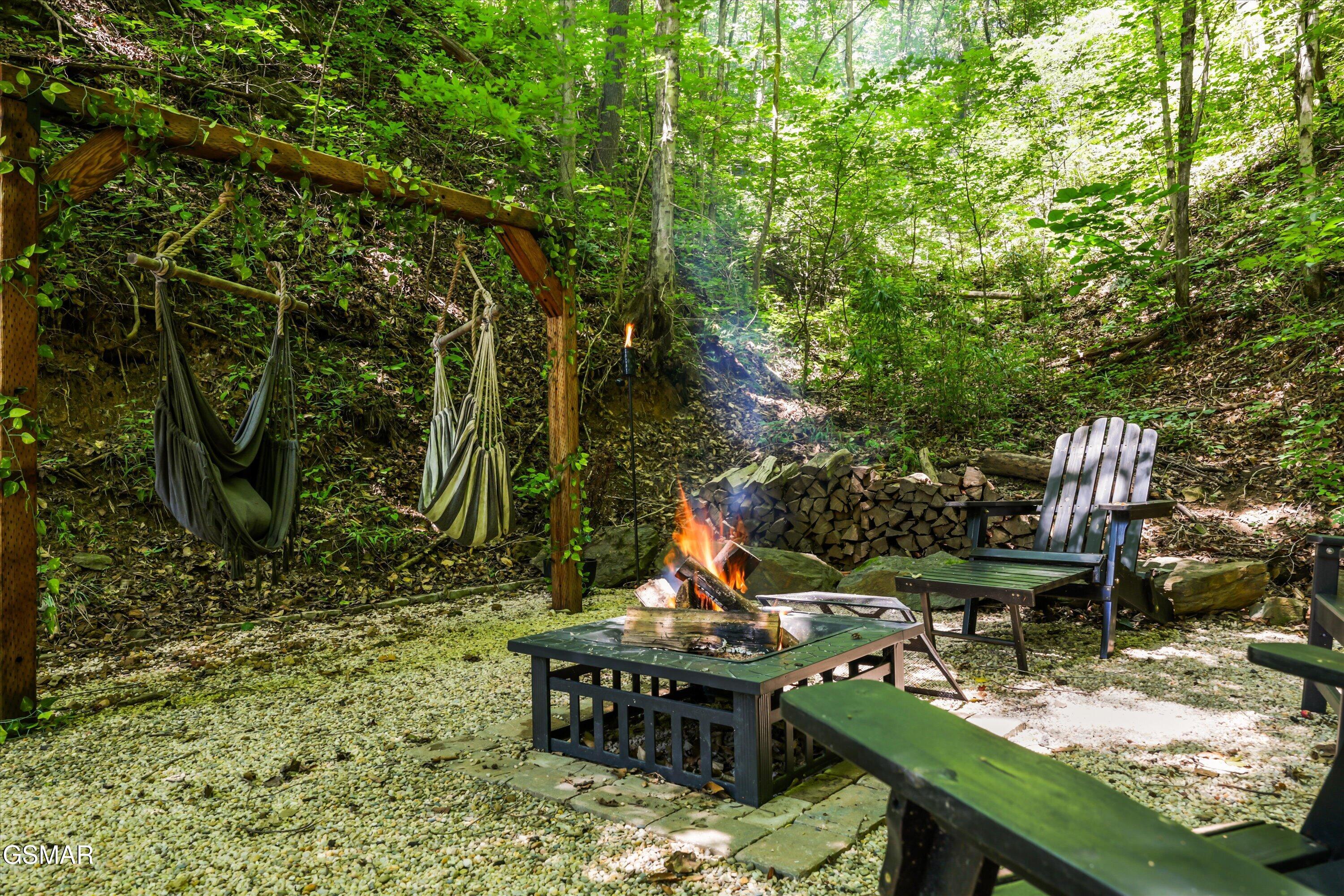288 Panther Creek Road Sevierville TN 37876