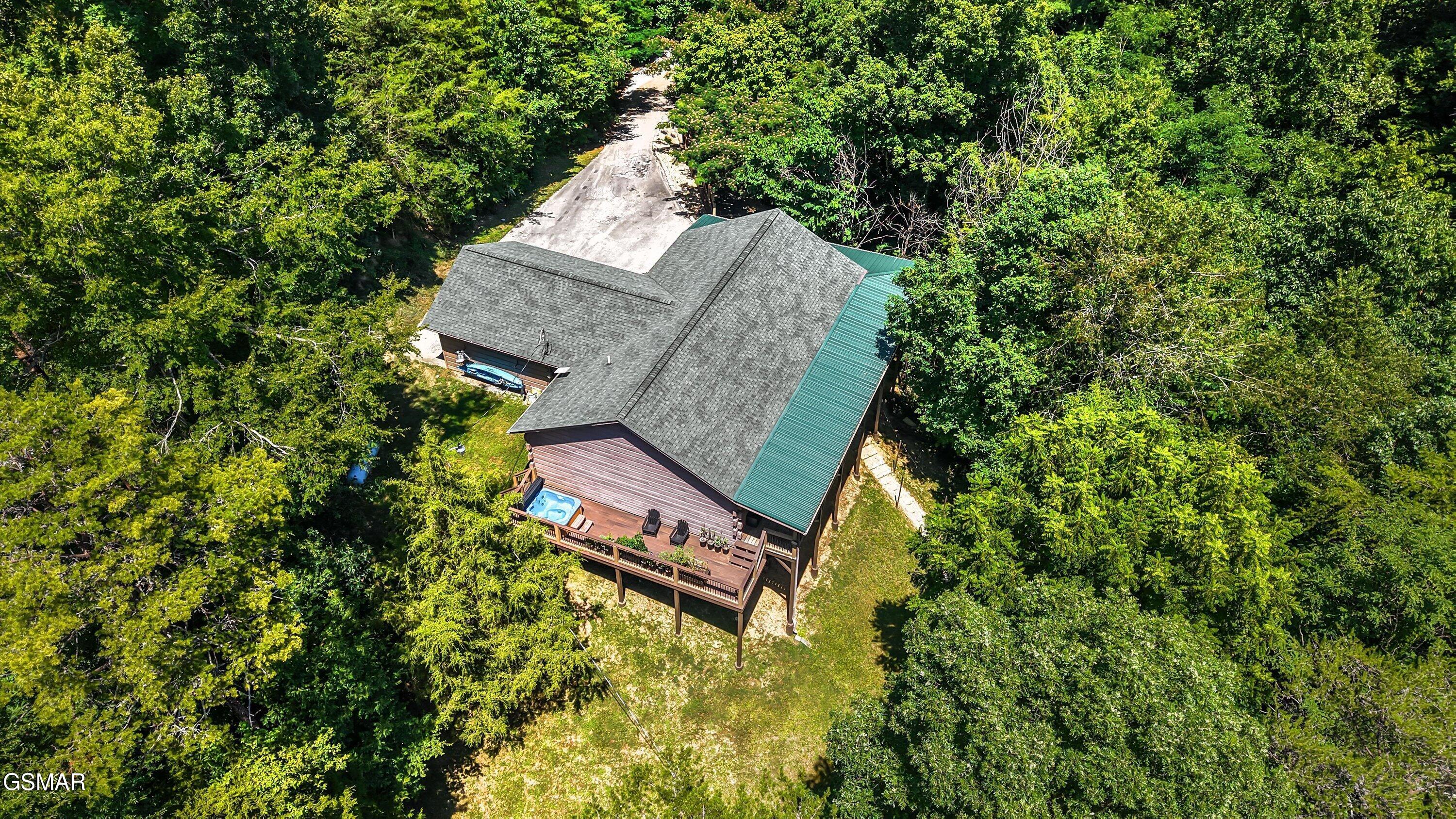 288 Panther Creek Road Sevierville TN 37876