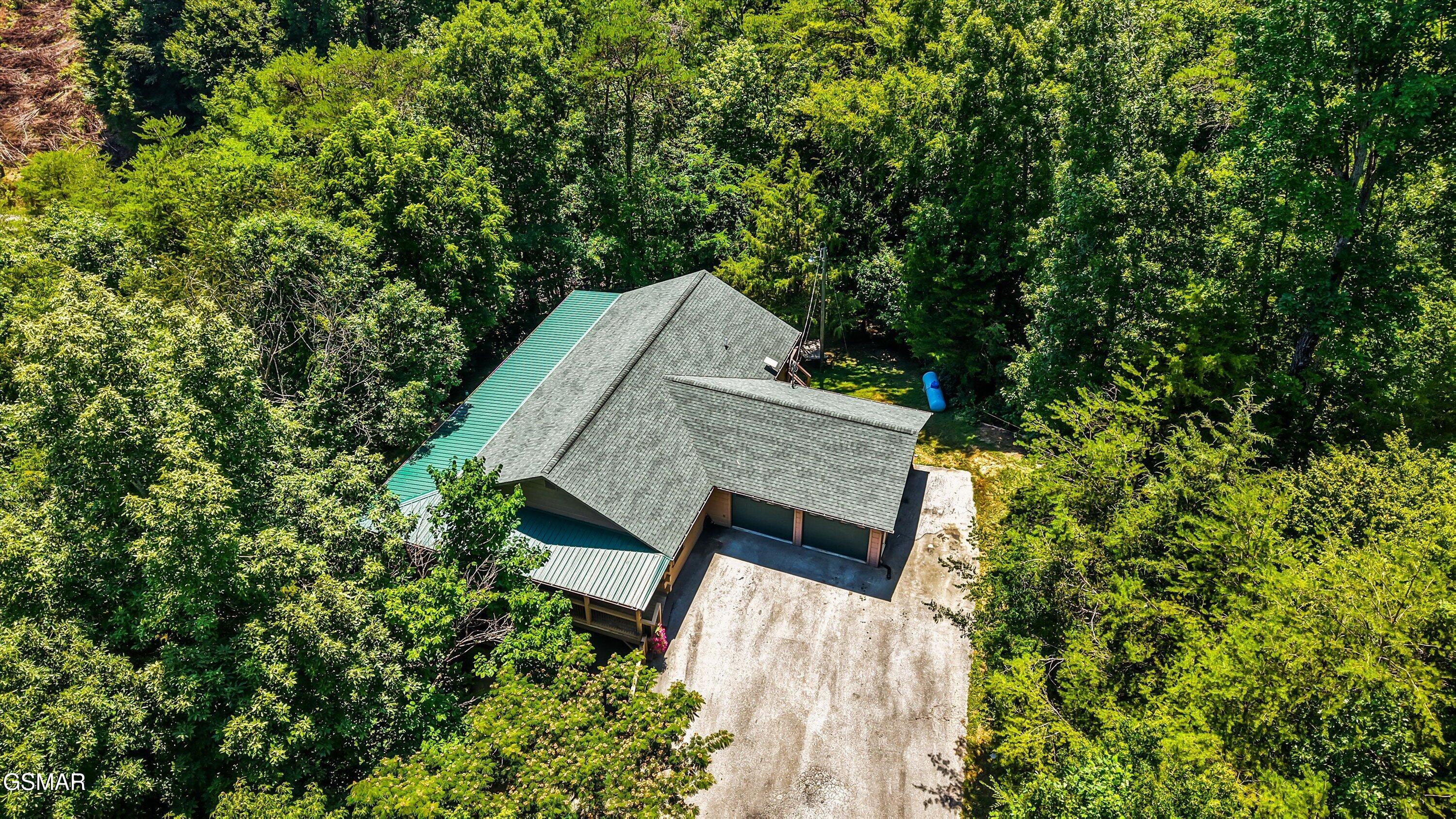 288 Panther Creek Road Sevierville TN 37876