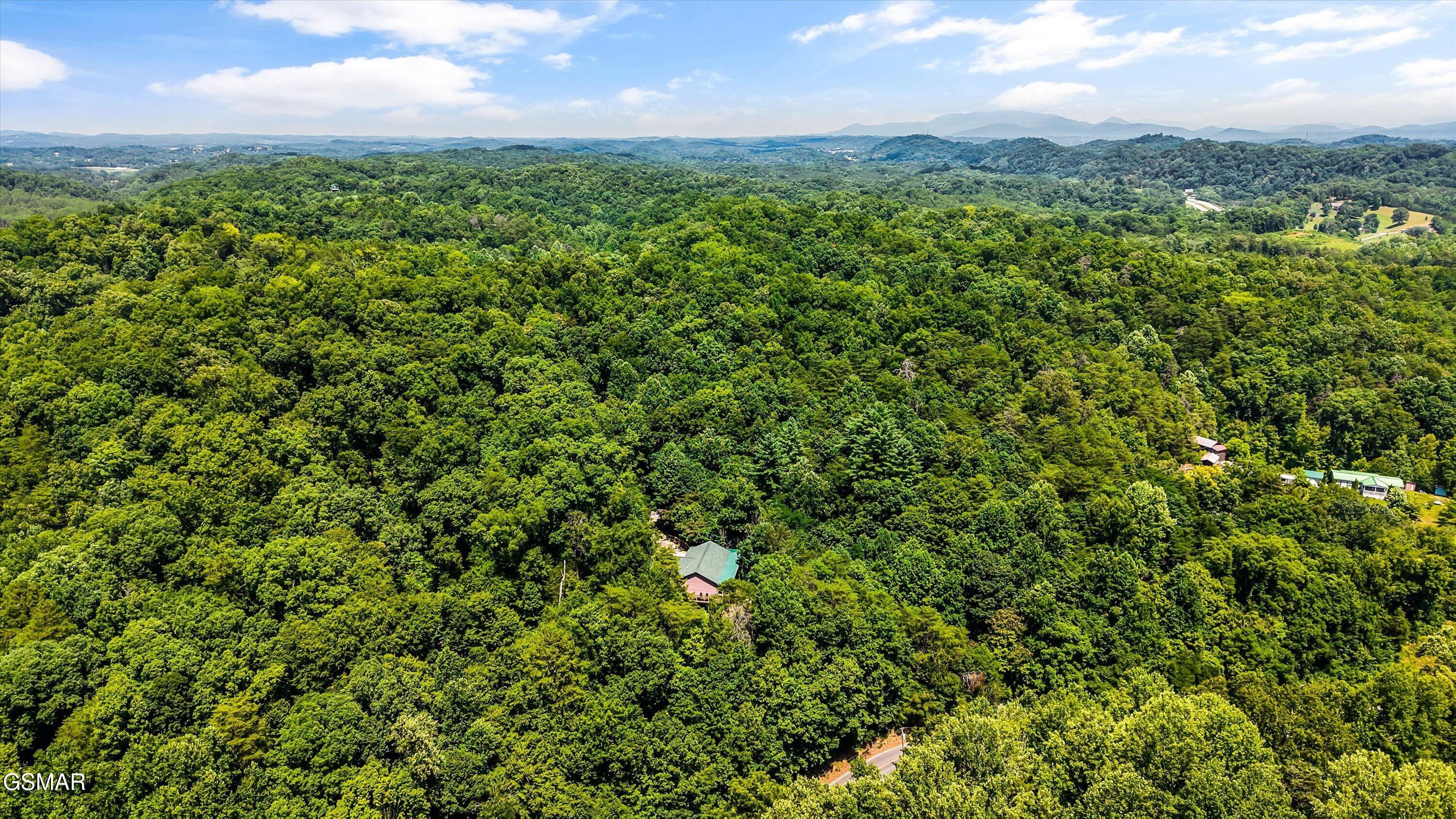 288 Panther Creek Road Sevierville TN 37876