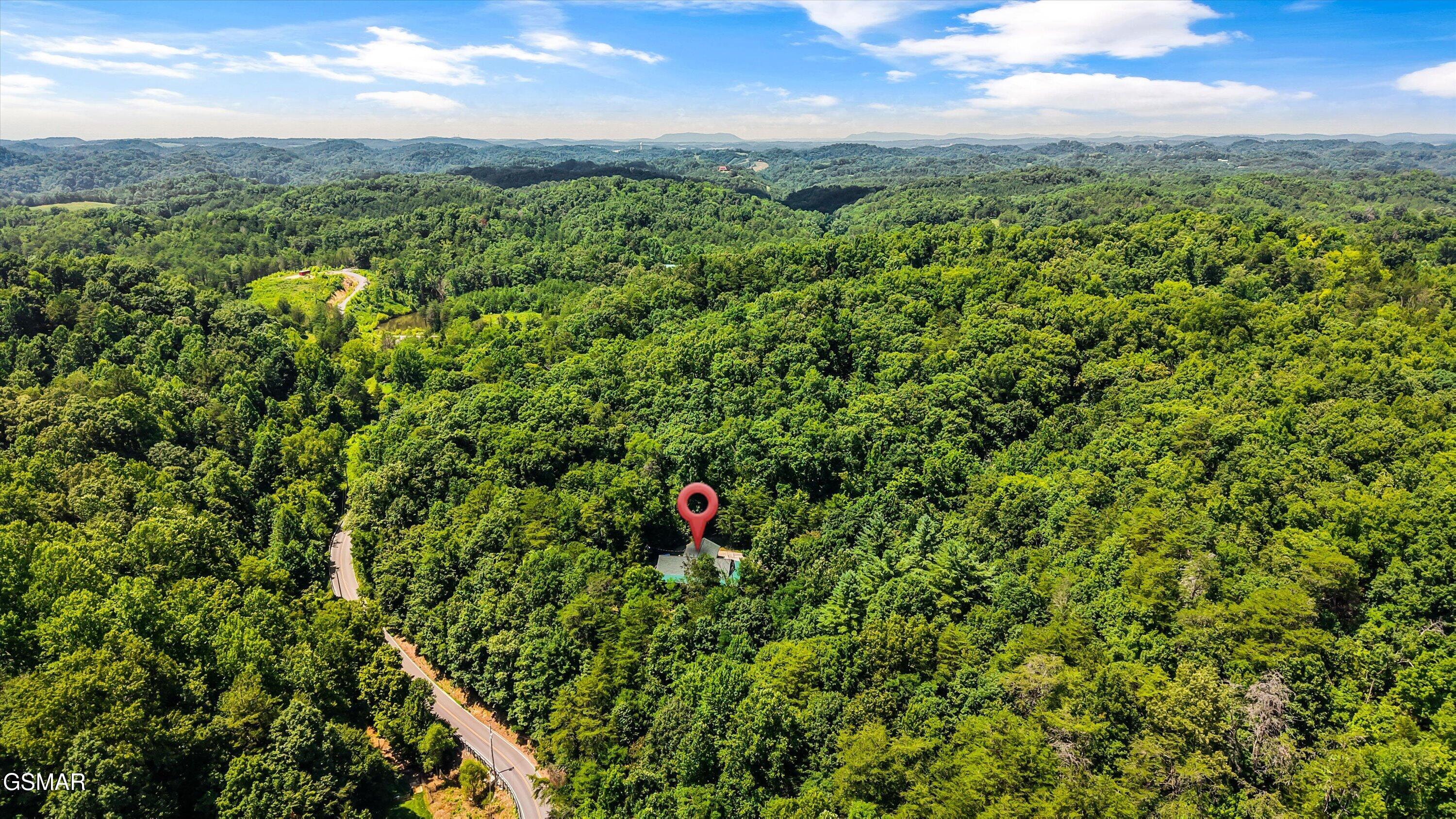 288 Panther Creek Road Sevierville TN 37876