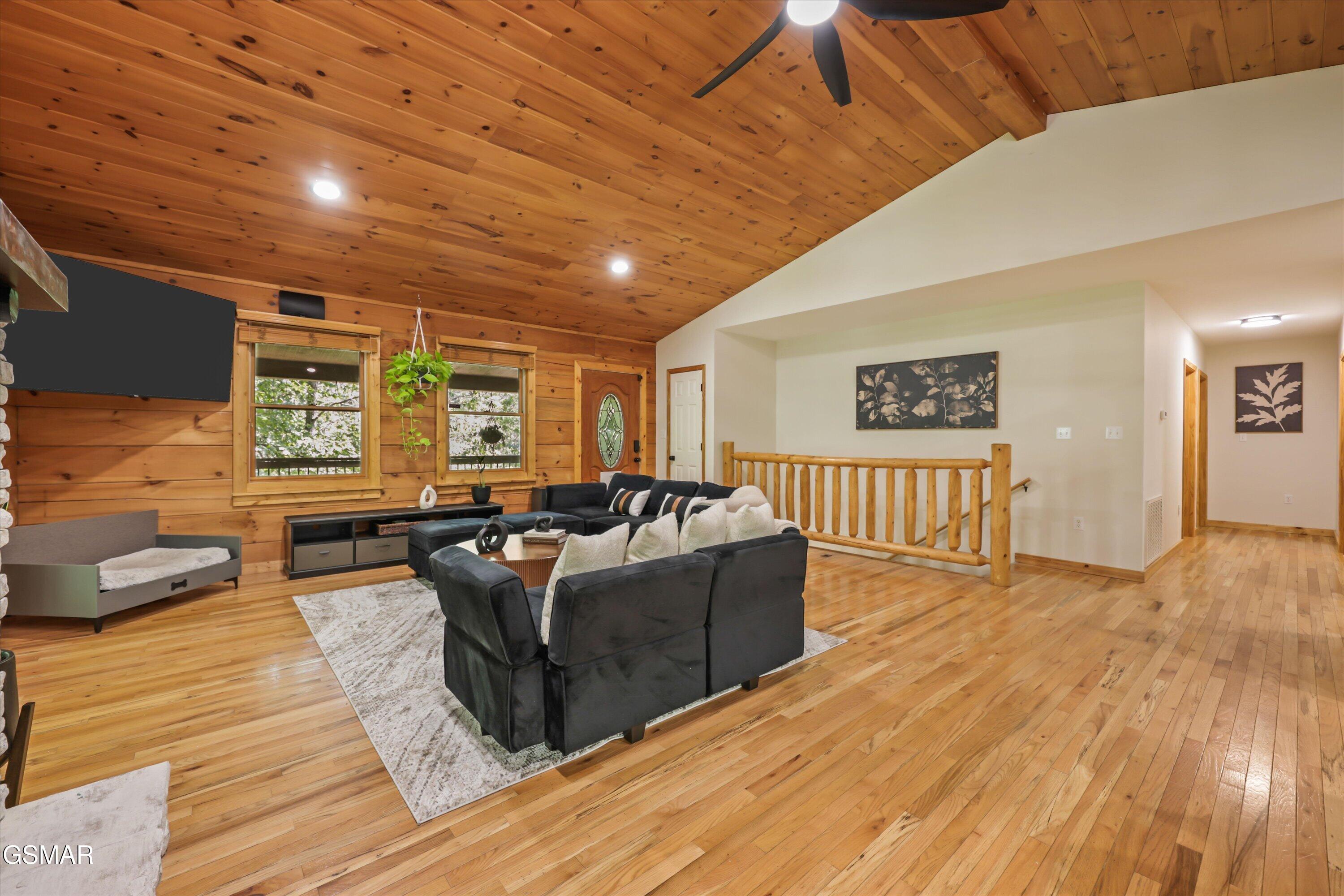 288 Panther Creek Road Sevierville TN 37876