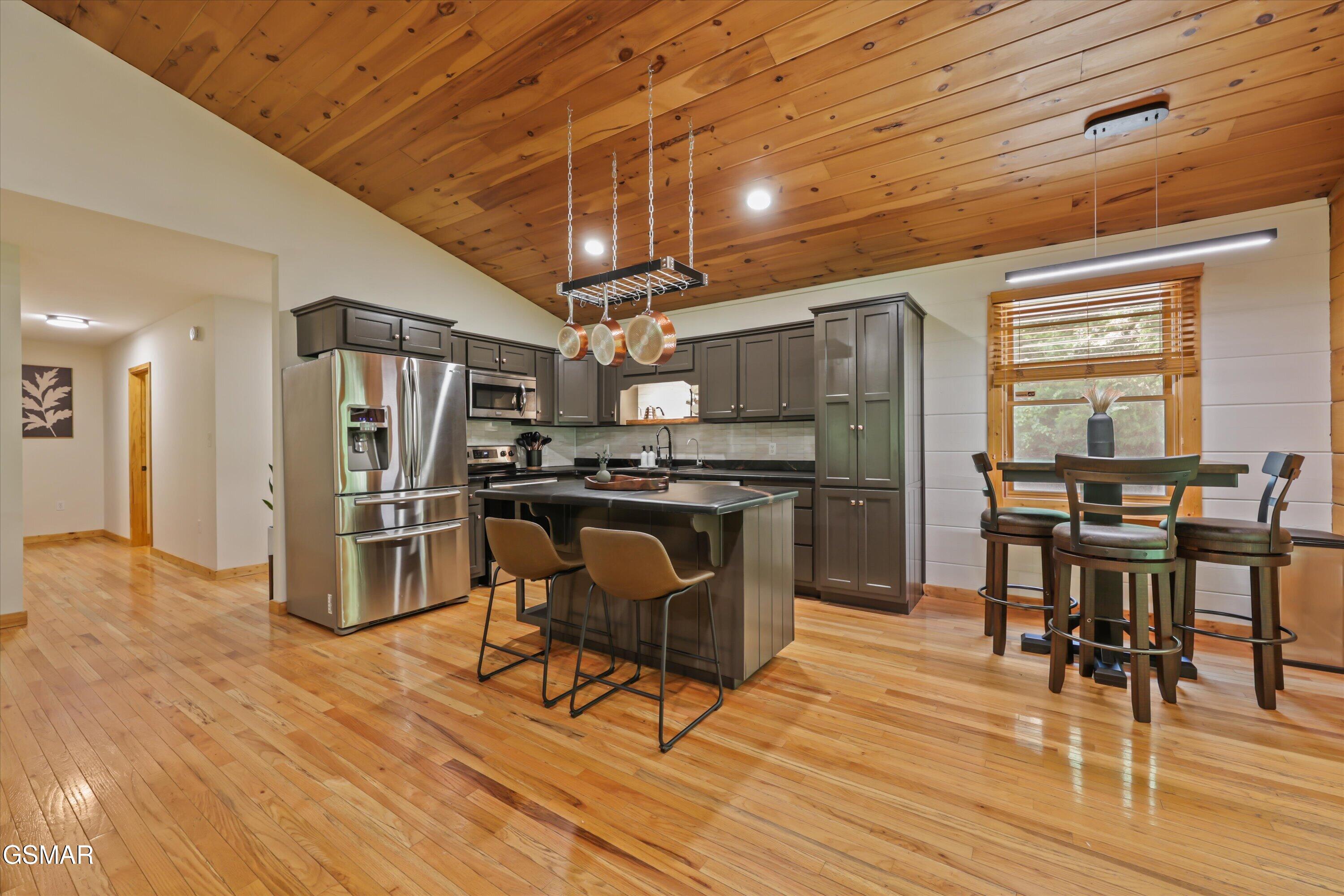 288 Panther Creek Road Sevierville TN 37876