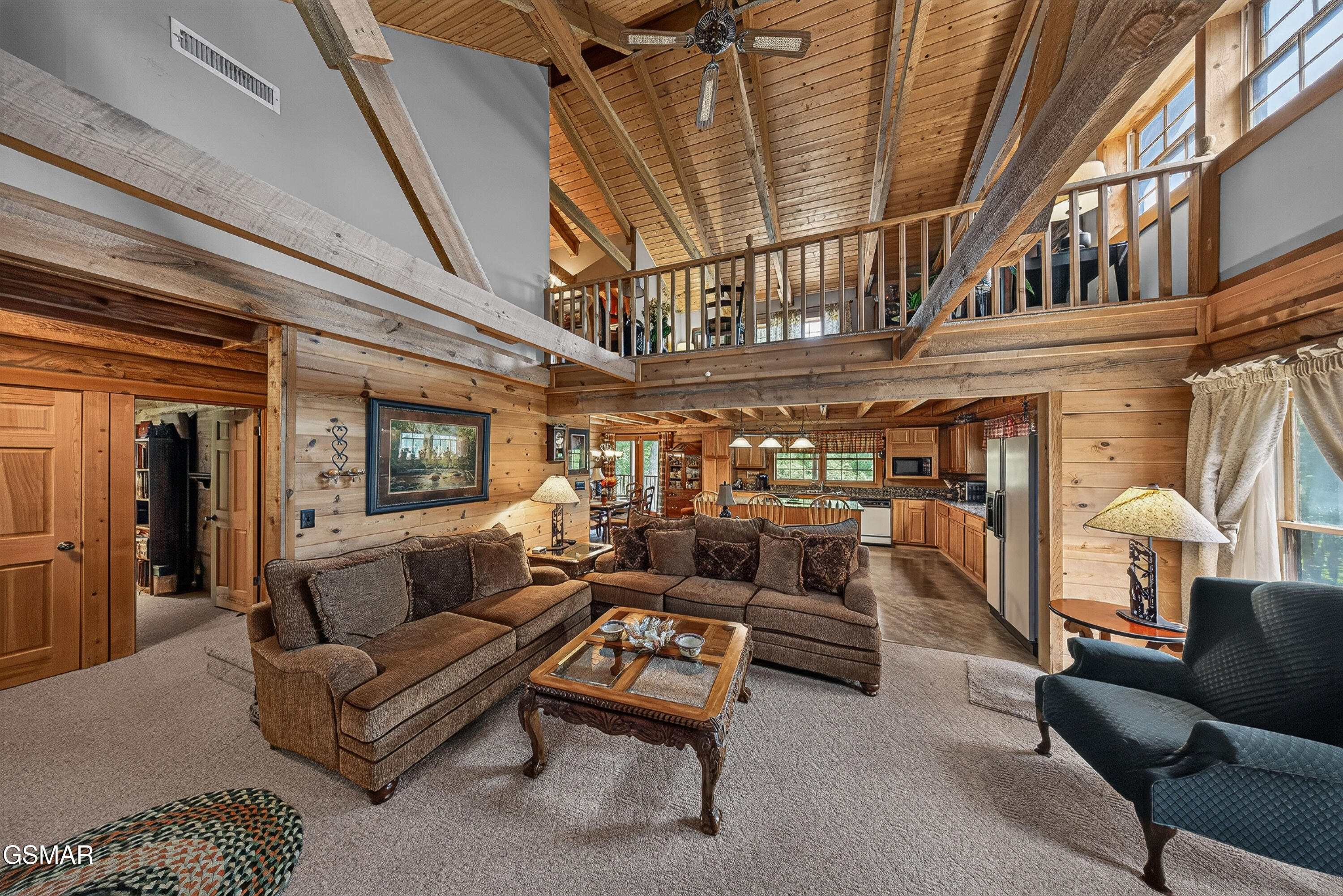 549 Geneva Lane Gatlinburg TN 37738