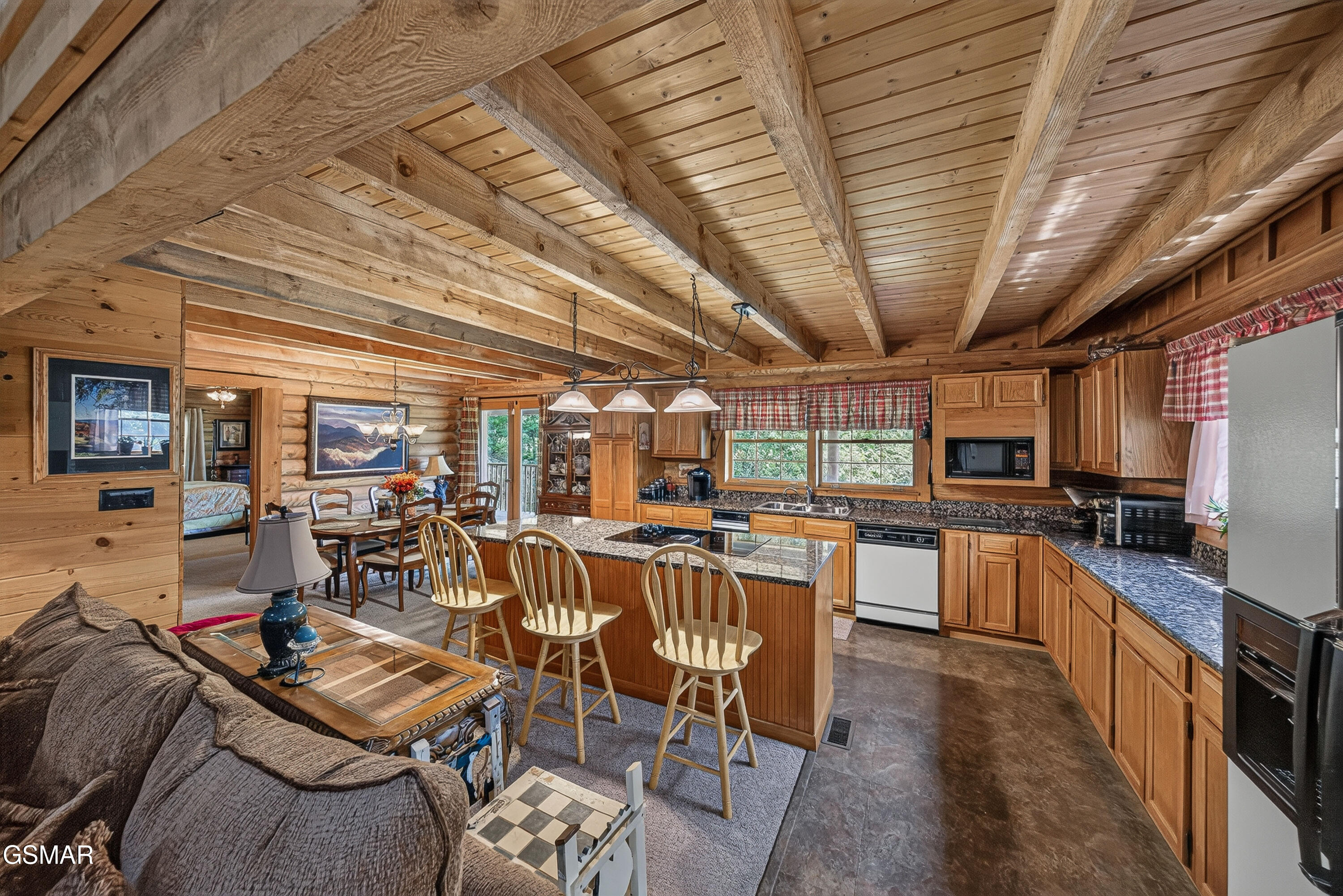 549 Geneva Lane Gatlinburg TN 37738