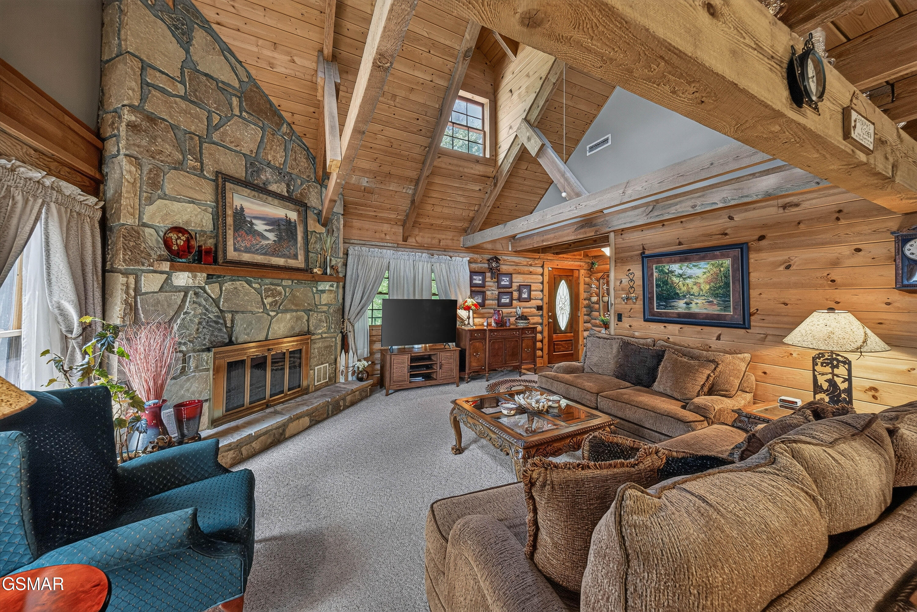549 Geneva Lane Gatlinburg TN 37738