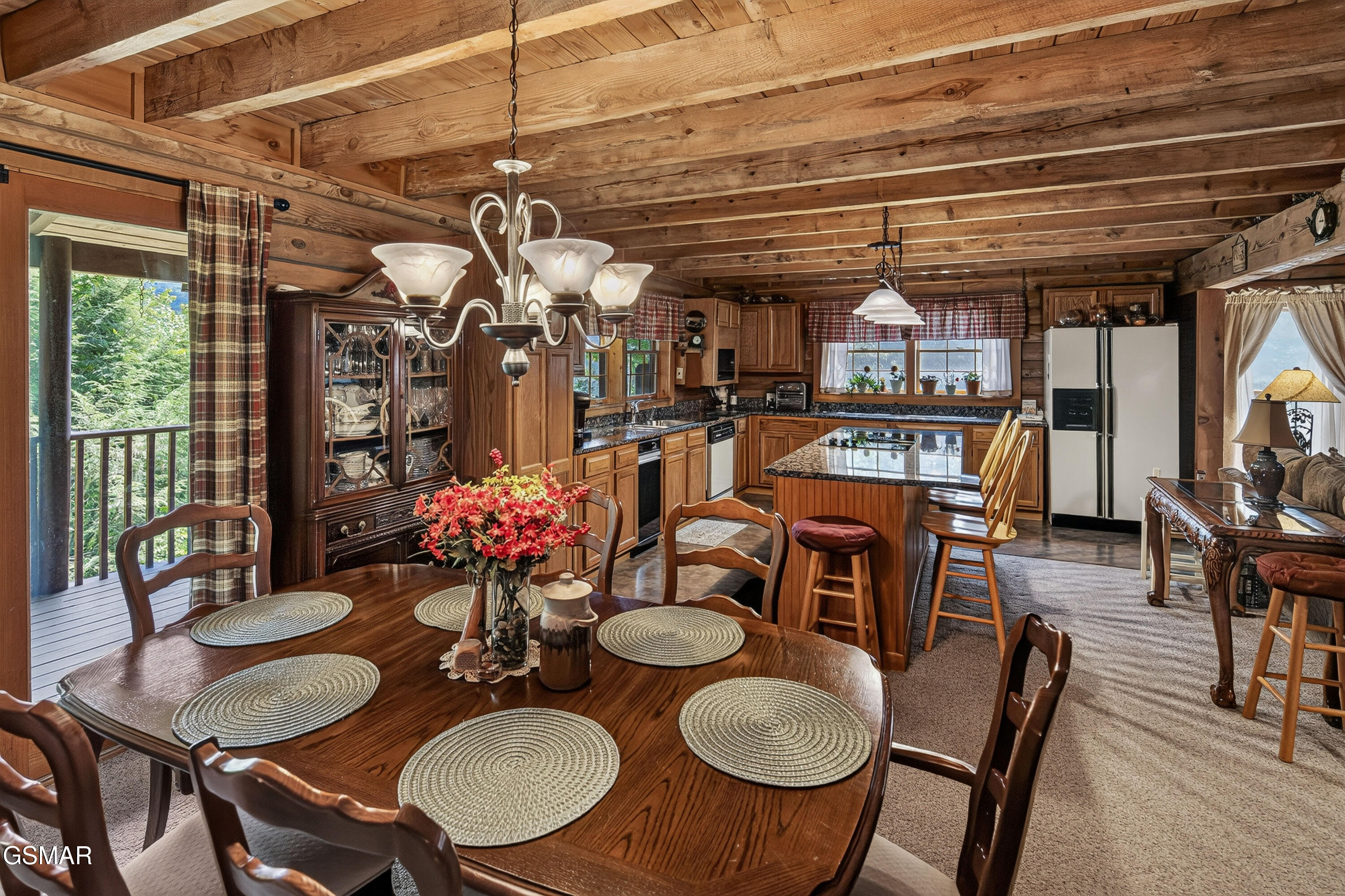 549 Geneva Lane Gatlinburg TN 37738