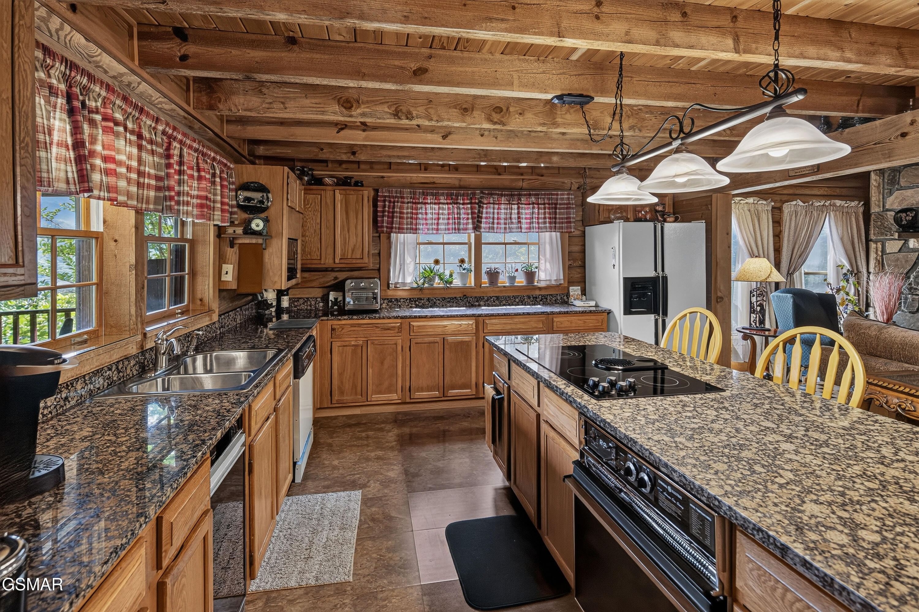 549 Geneva Lane Gatlinburg TN 37738