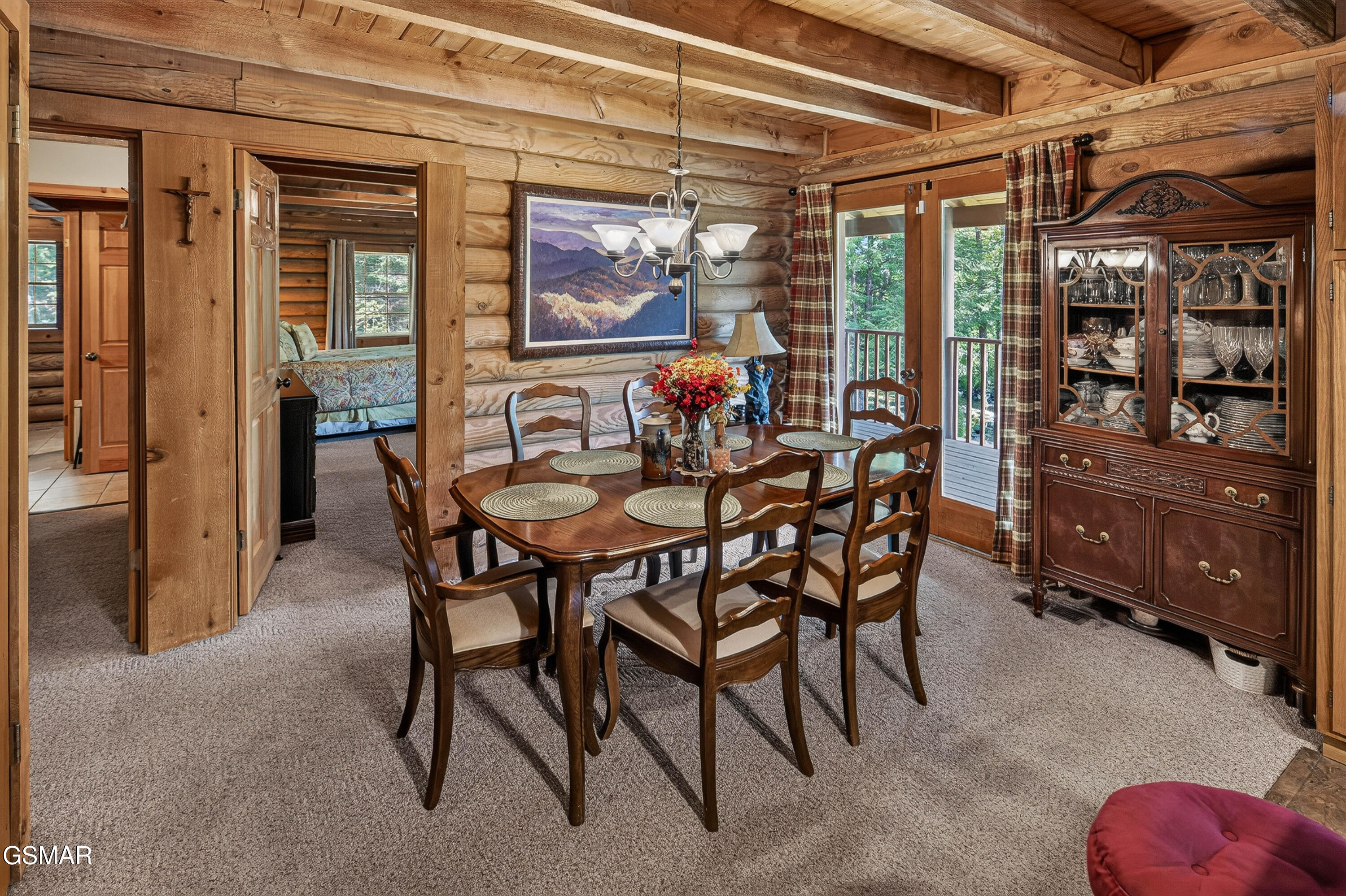 549 Geneva Lane Gatlinburg TN 37738