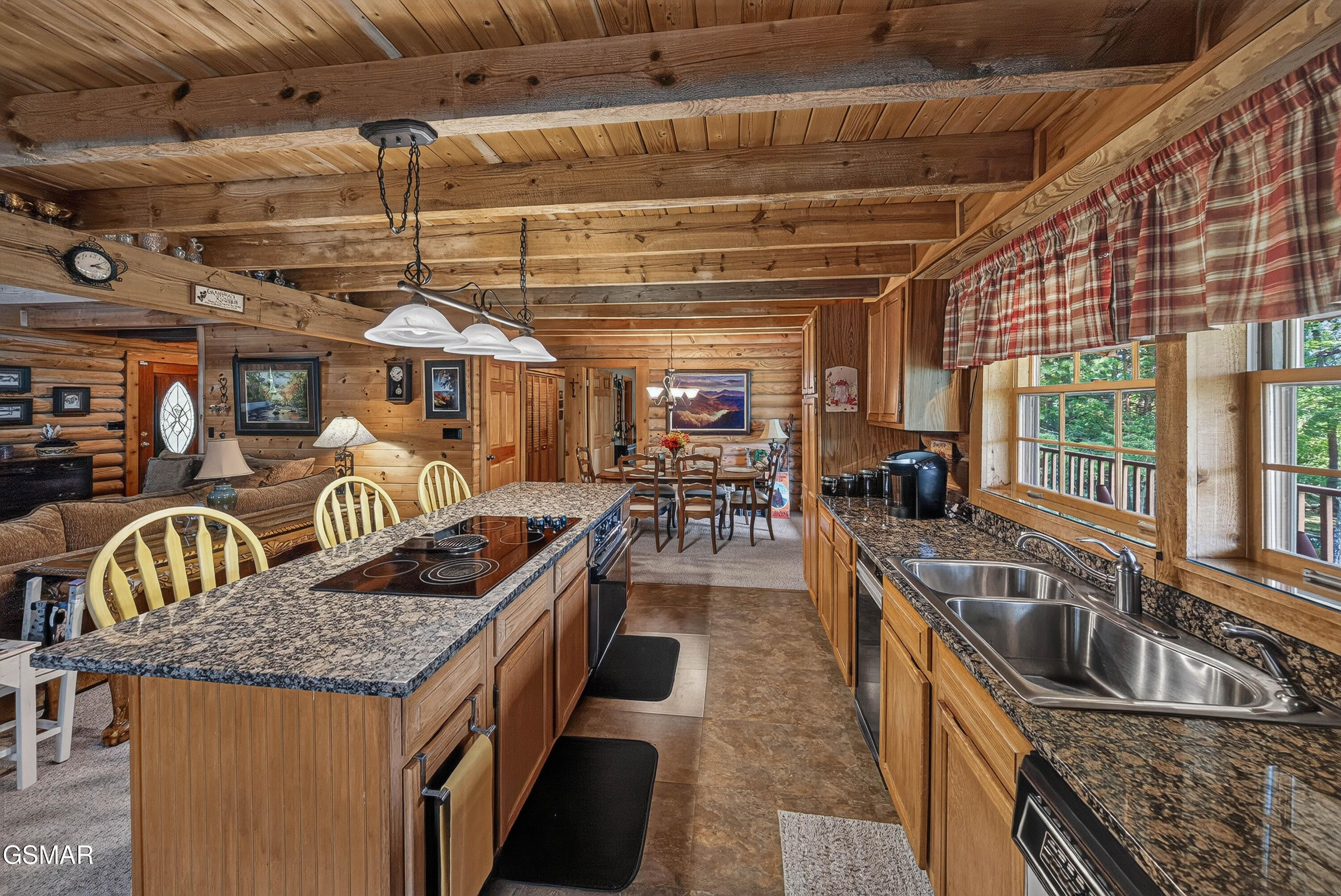 549 Geneva Lane Gatlinburg TN 37738