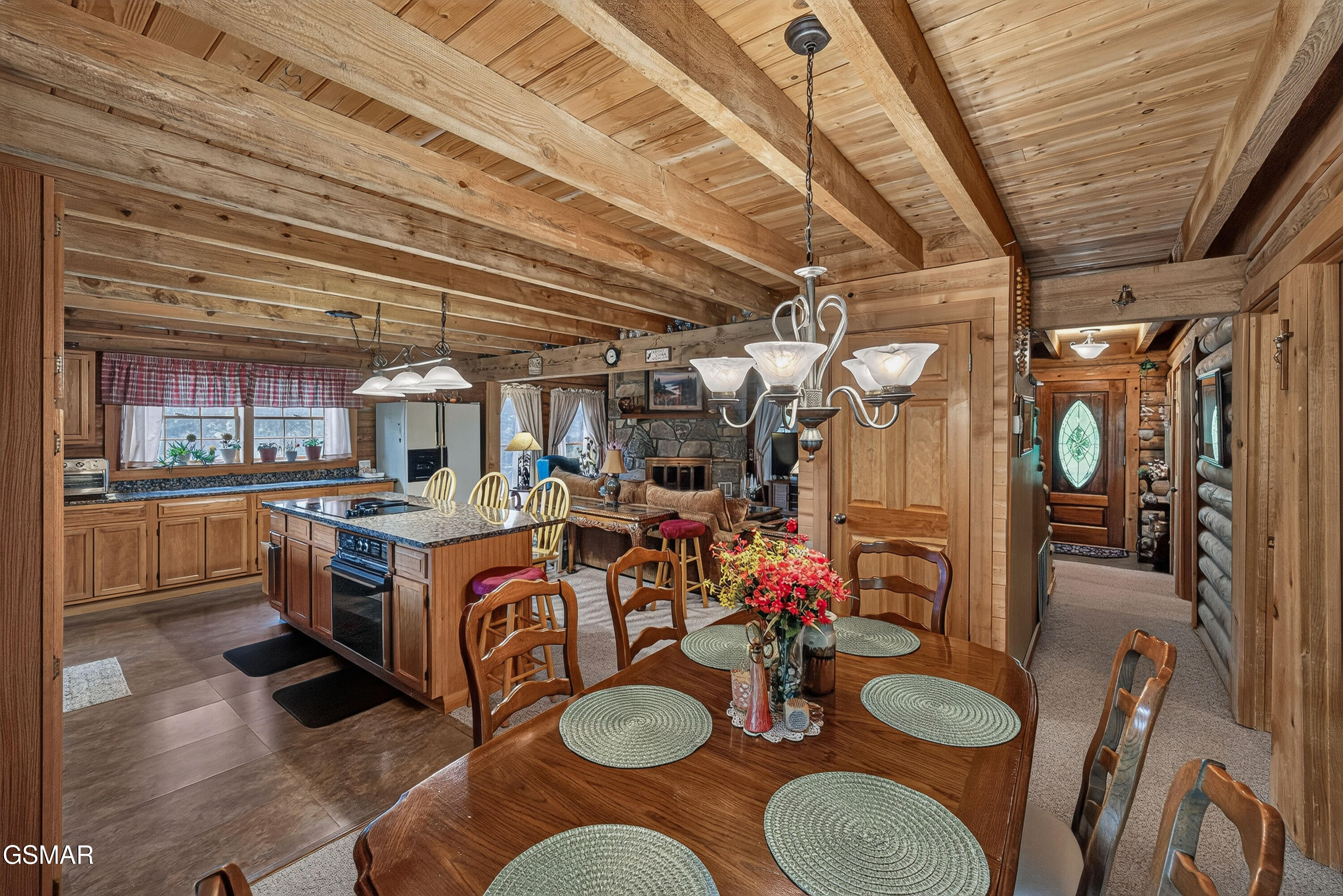 549 Geneva Lane Gatlinburg TN 37738