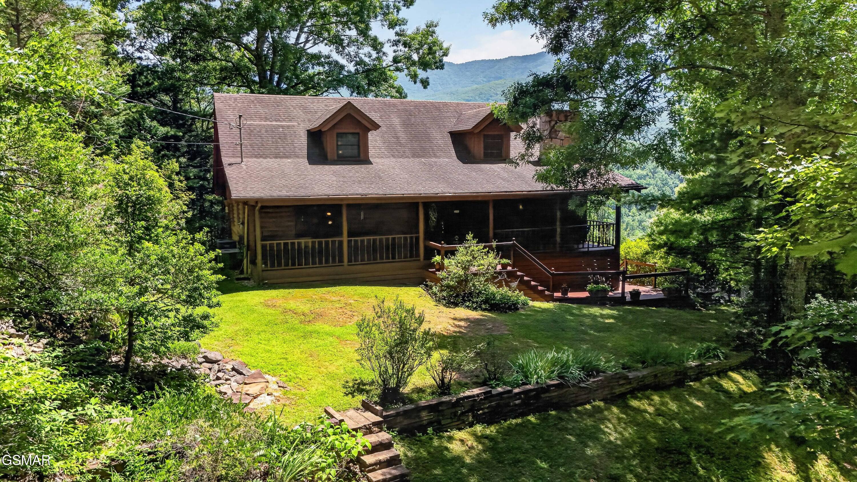 549 Geneva Lane Gatlinburg TN 37738