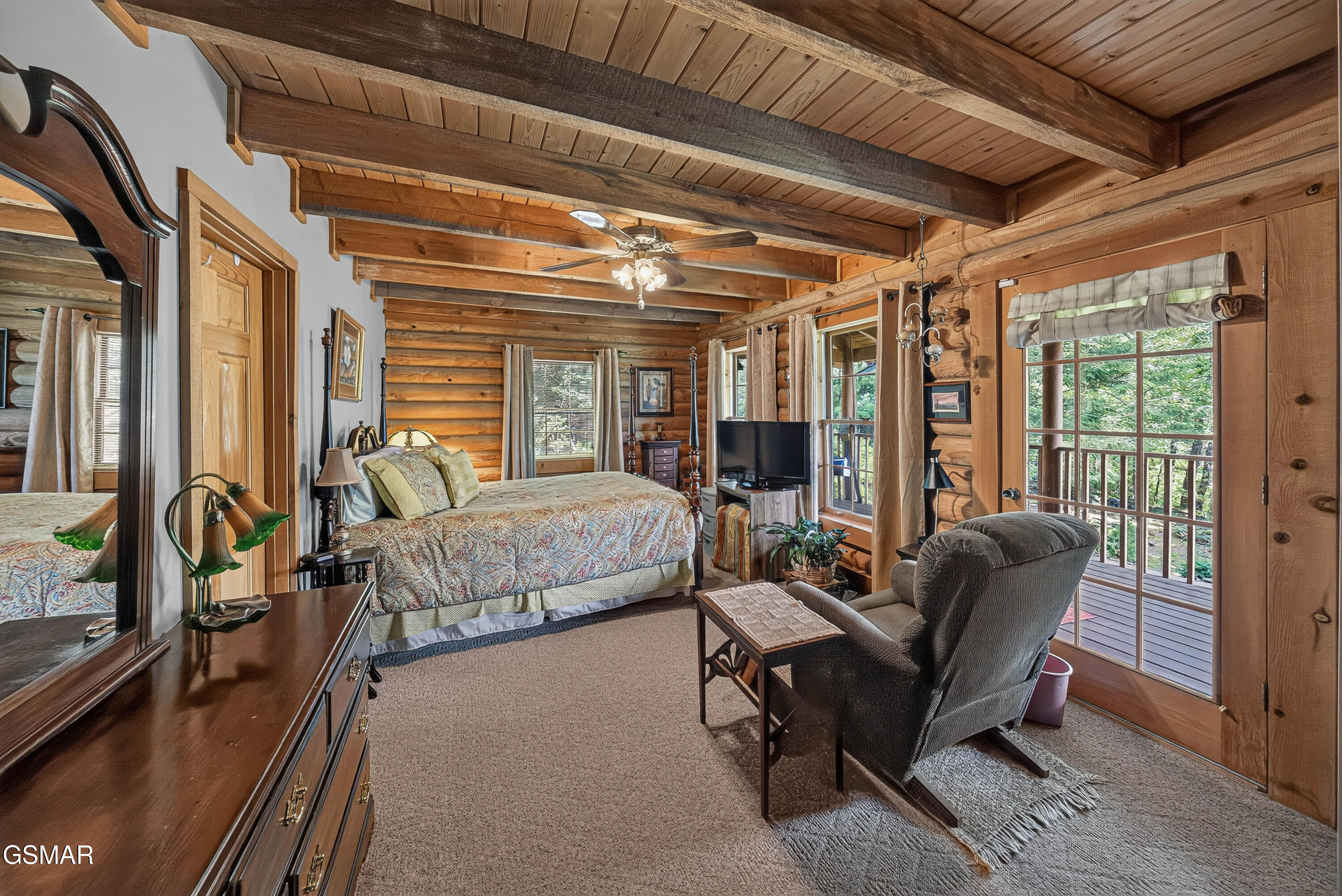 549 Geneva Lane Gatlinburg TN 37738