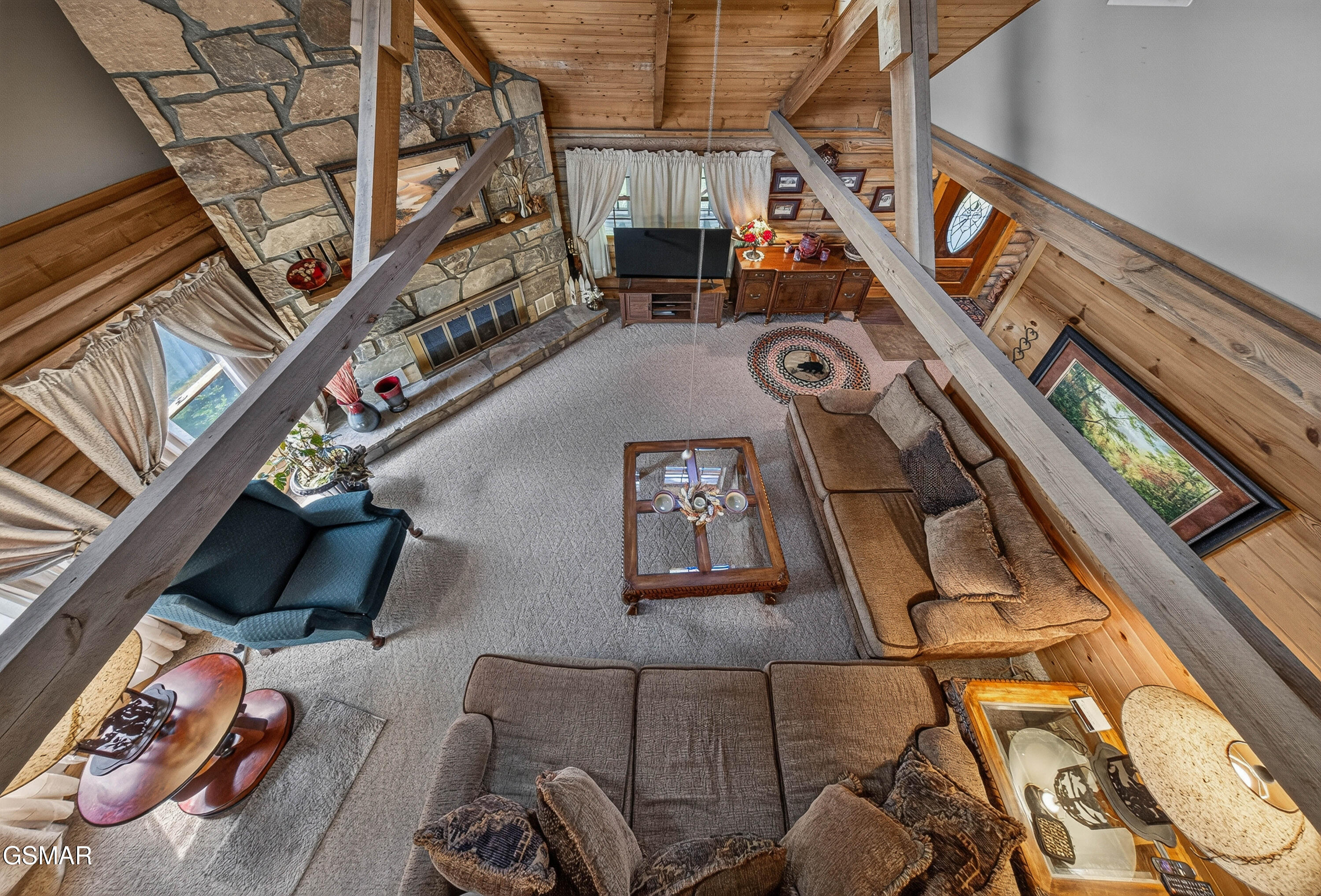 549 Geneva Lane Gatlinburg TN 37738