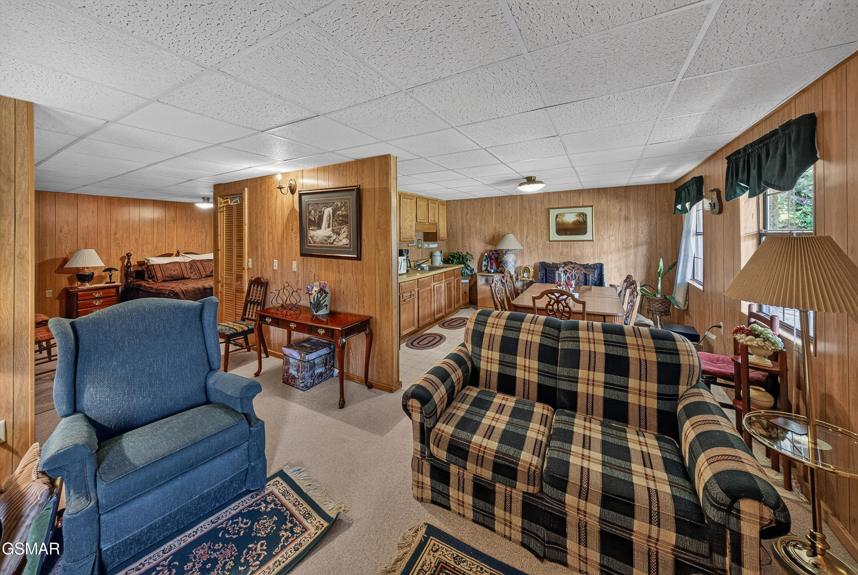 549 Geneva Lane Gatlinburg TN 37738