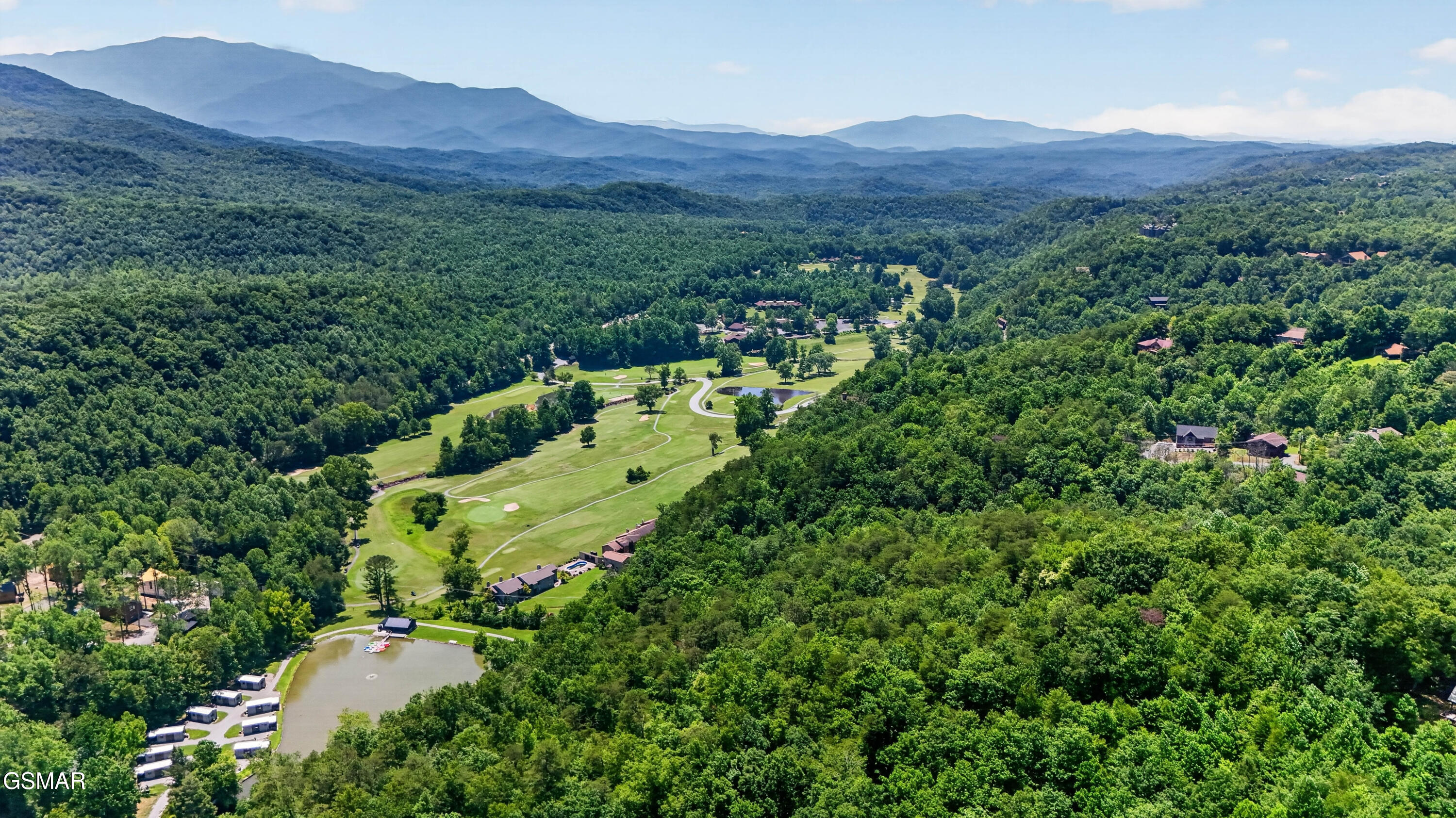 549 Geneva Lane Gatlinburg TN 37738