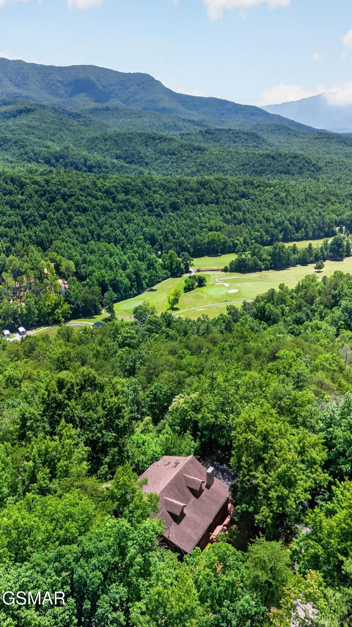 549 Geneva Lane Gatlinburg TN 37738