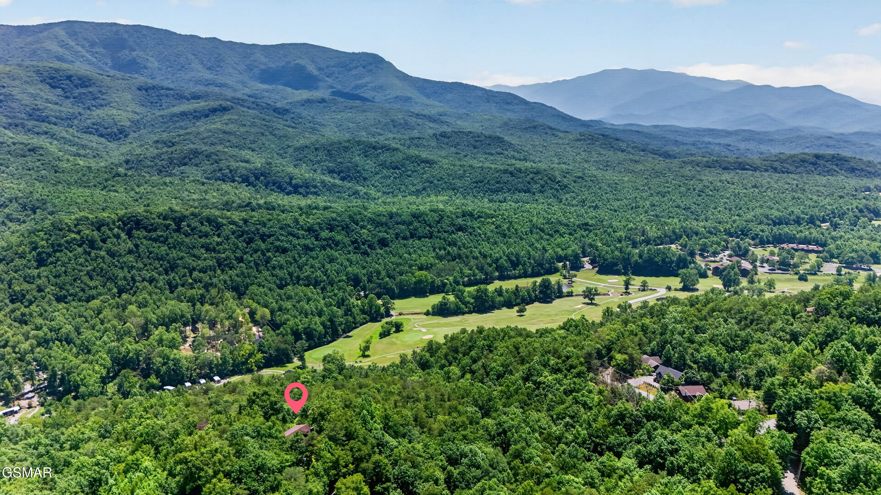 549 Geneva Lane Gatlinburg TN 37738